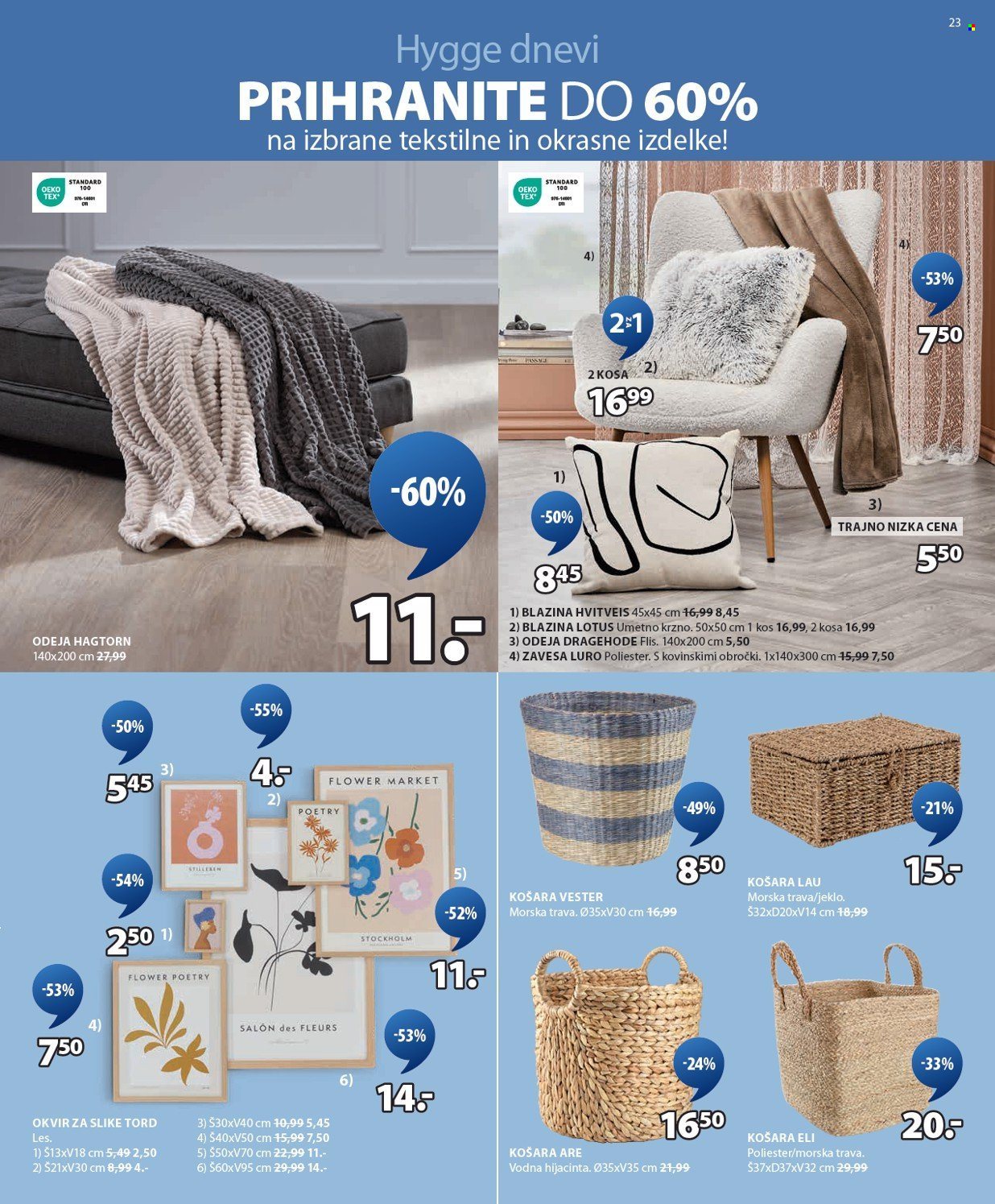 JYSK katalog - 28.8.2024 - 8.9.2024. Stran 24