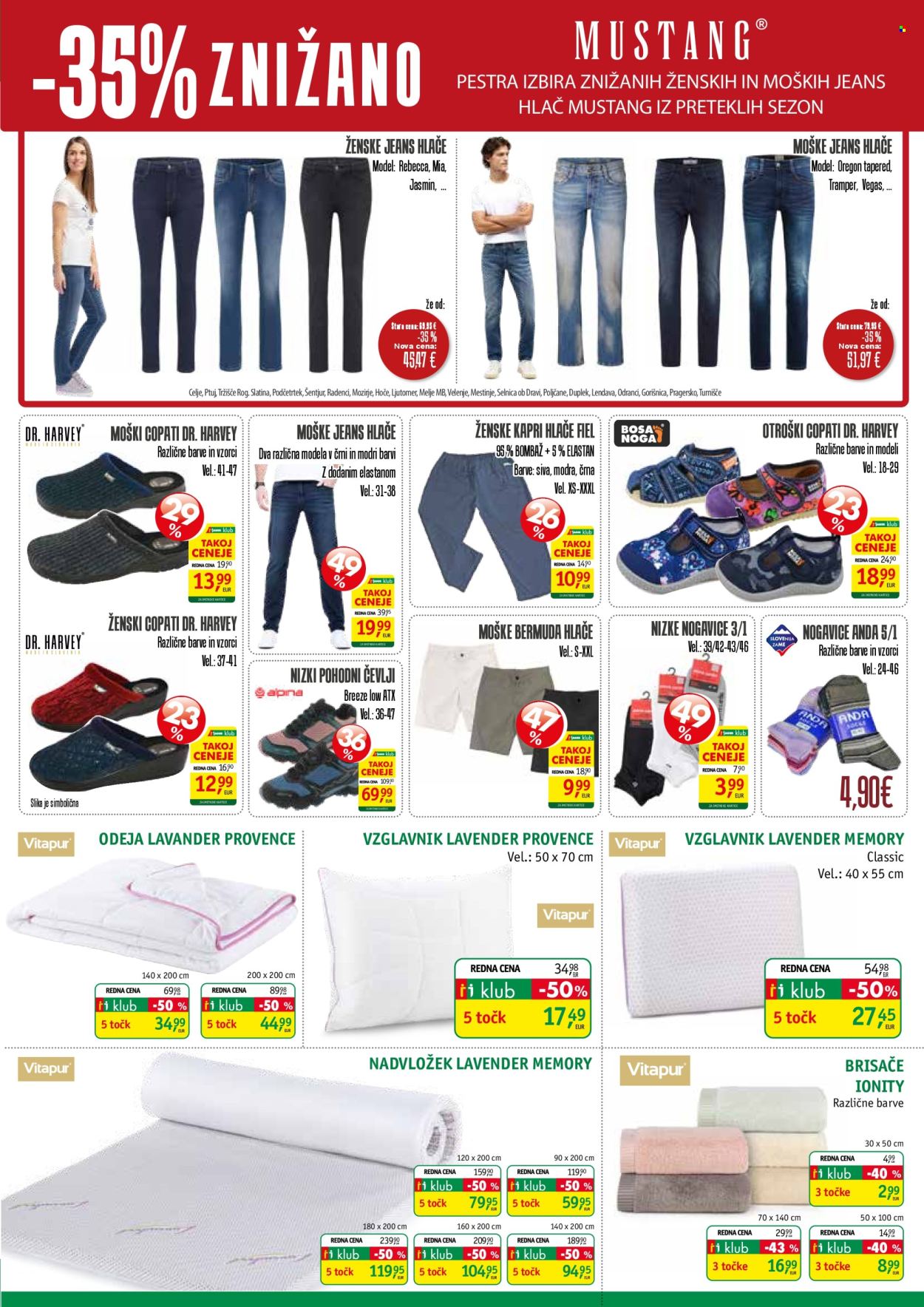JAGER katalog. Stran 2