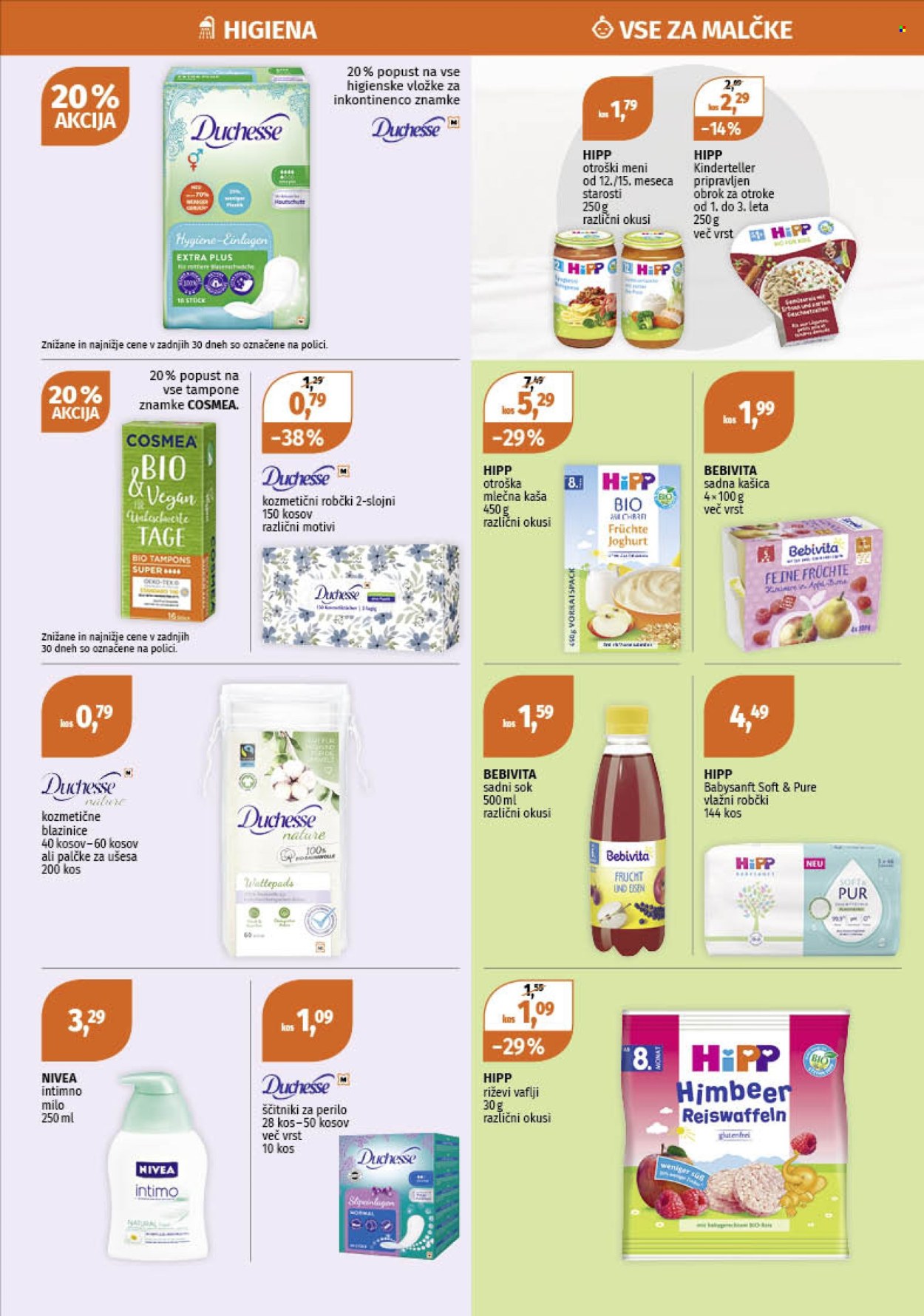 Müller katalog - 2.9.2024 - 7.9.2024. Stran 8