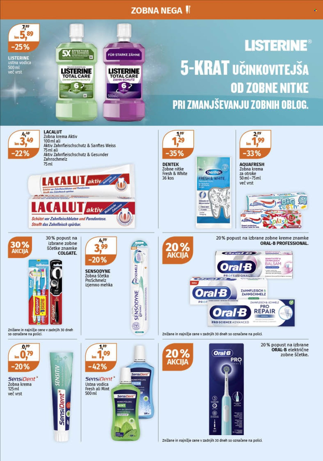 Müller katalog - 2.9.2024 - 7.9.2024. Stran 11