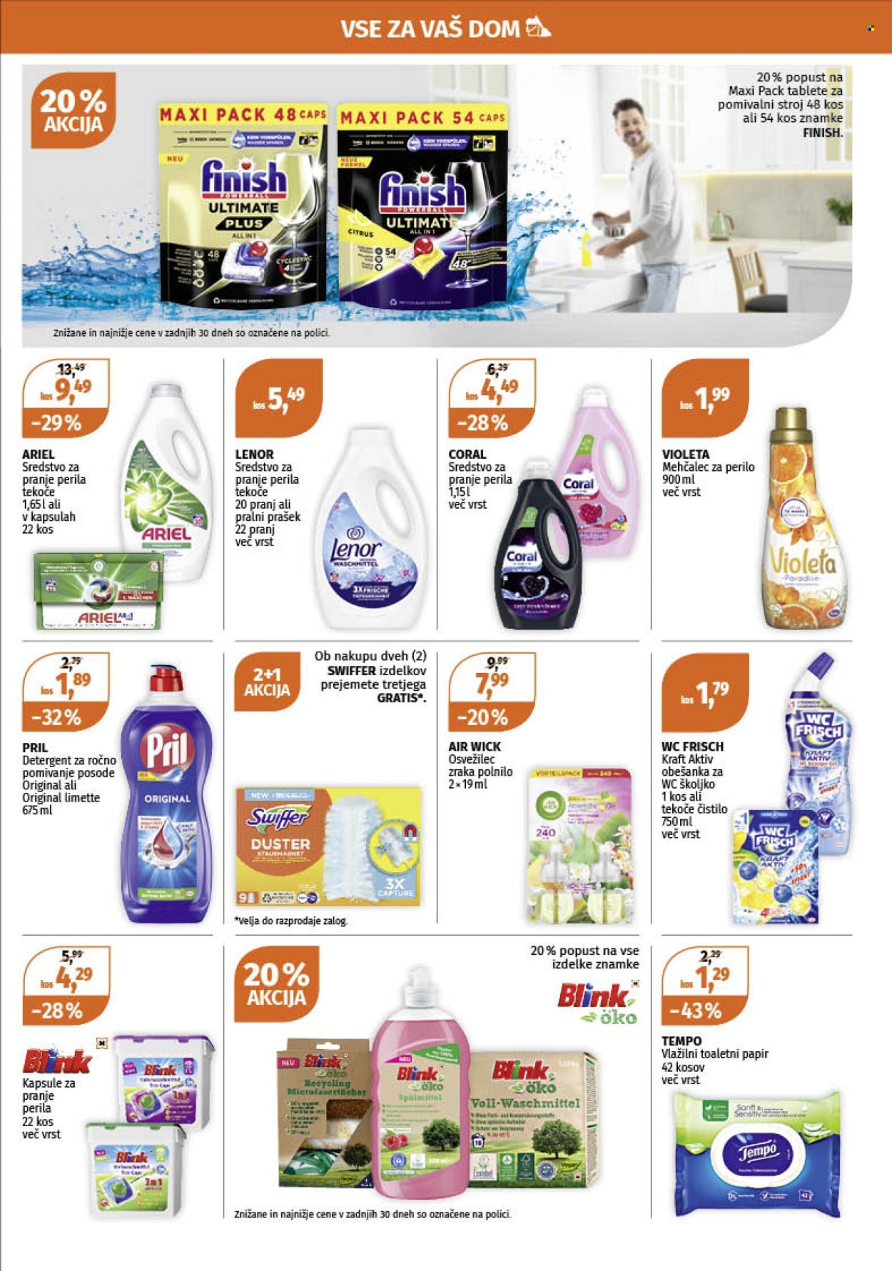Müller katalog - 2.9.2024 - 7.9.2024. Stran 13
