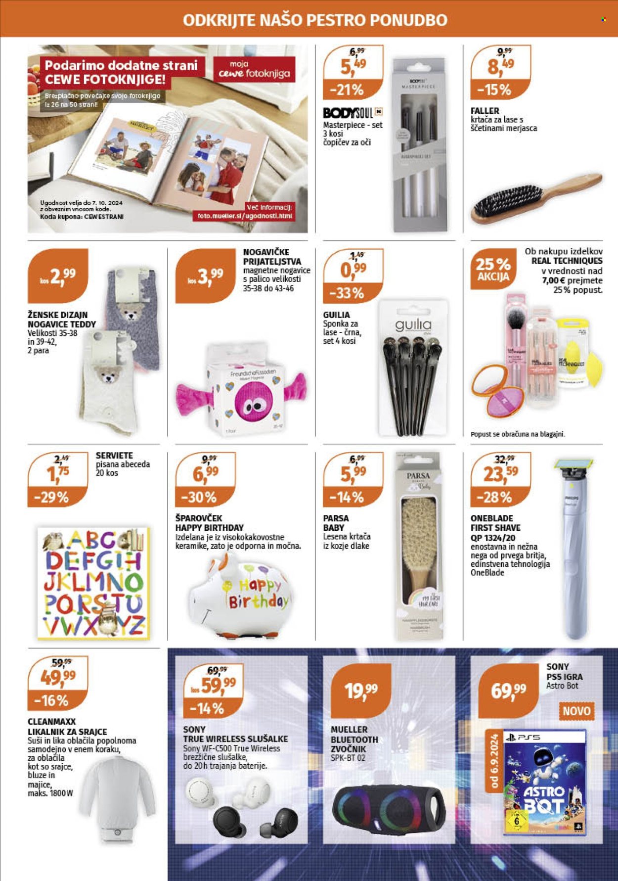 Müller katalog - 2.9.2024 - 7.9.2024. Stran 16