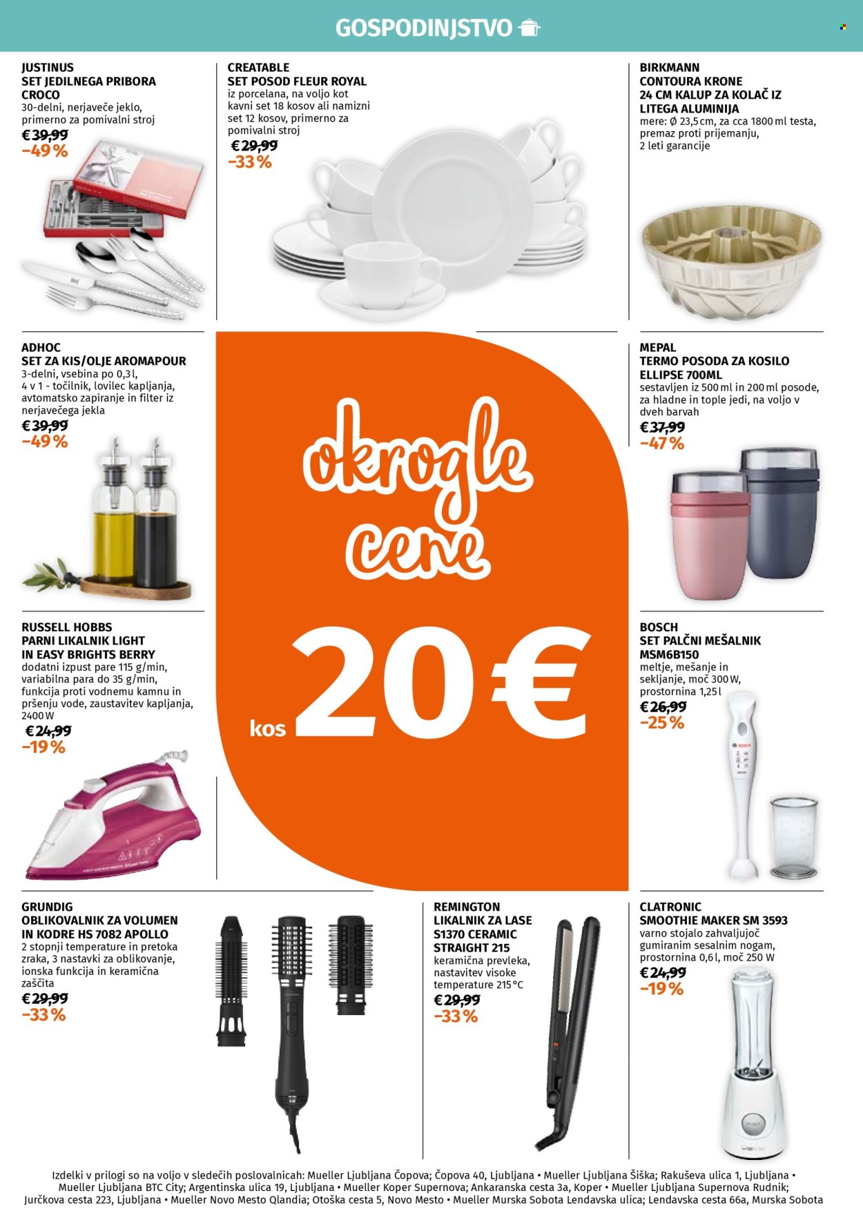 Müller katalog - 2.9.2024 - 7.9.2024. Stran 3