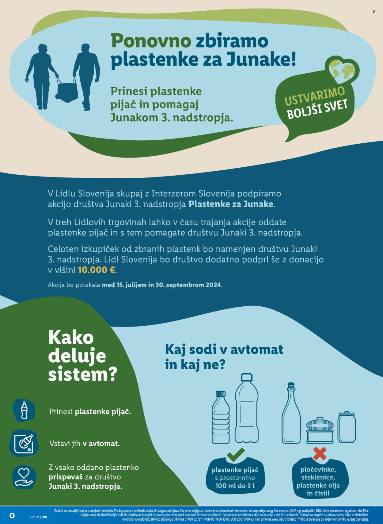 Lidl katalog - 5.9.2024 - 11.9.2024. Stran 32