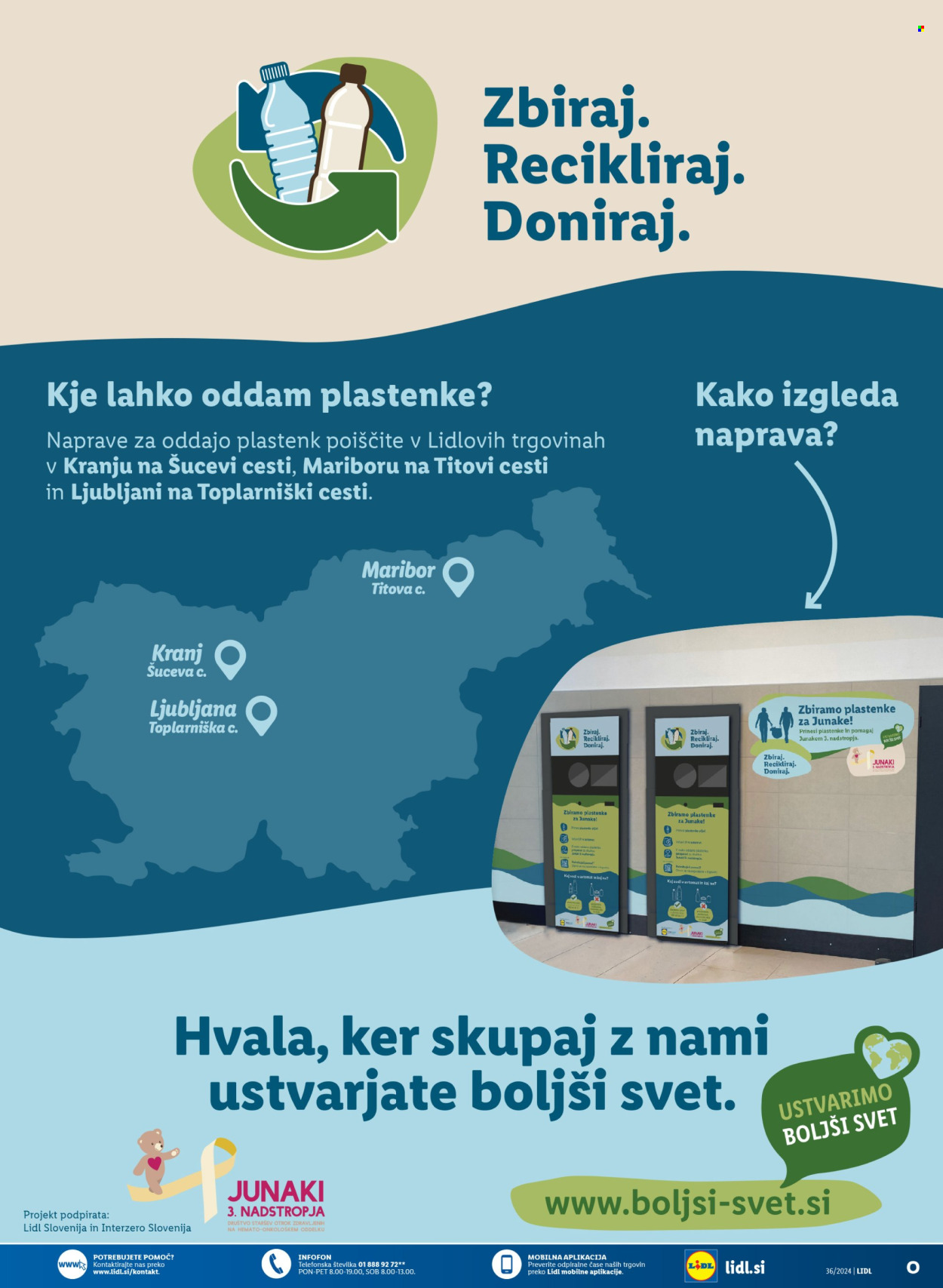Lidl katalog - 5.9.2024 - 11.9.2024. Stran 33