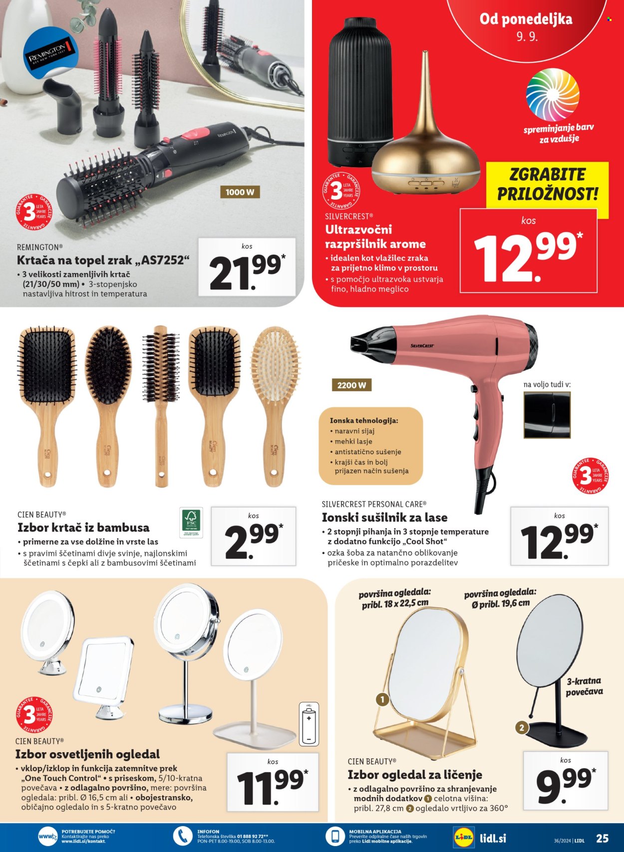 Lidl katalog - 5.9.2024 - 11.9.2024. Stran 41