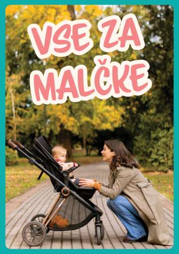 E.Leclerc katalog - 4.9.2024 - 14.9.2024.