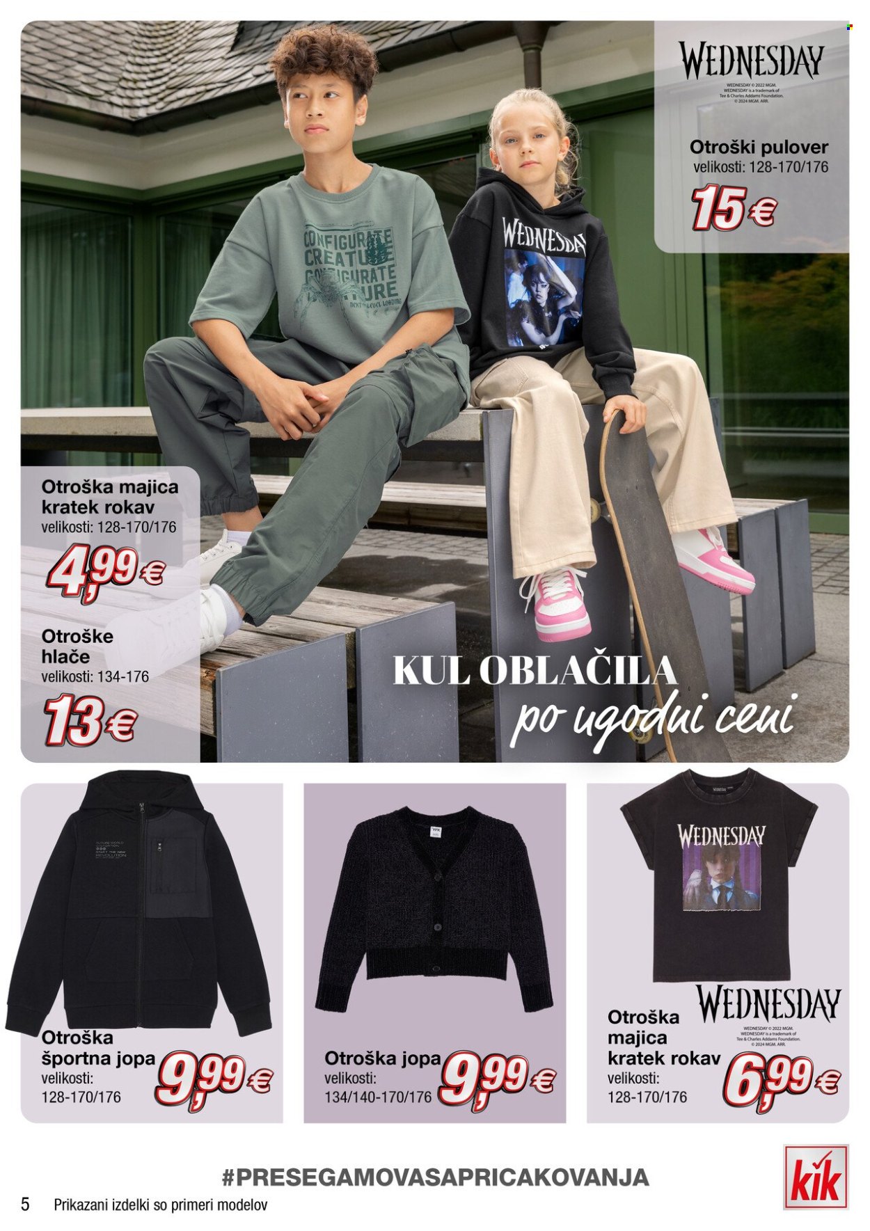 Kik katalog. Stran 5