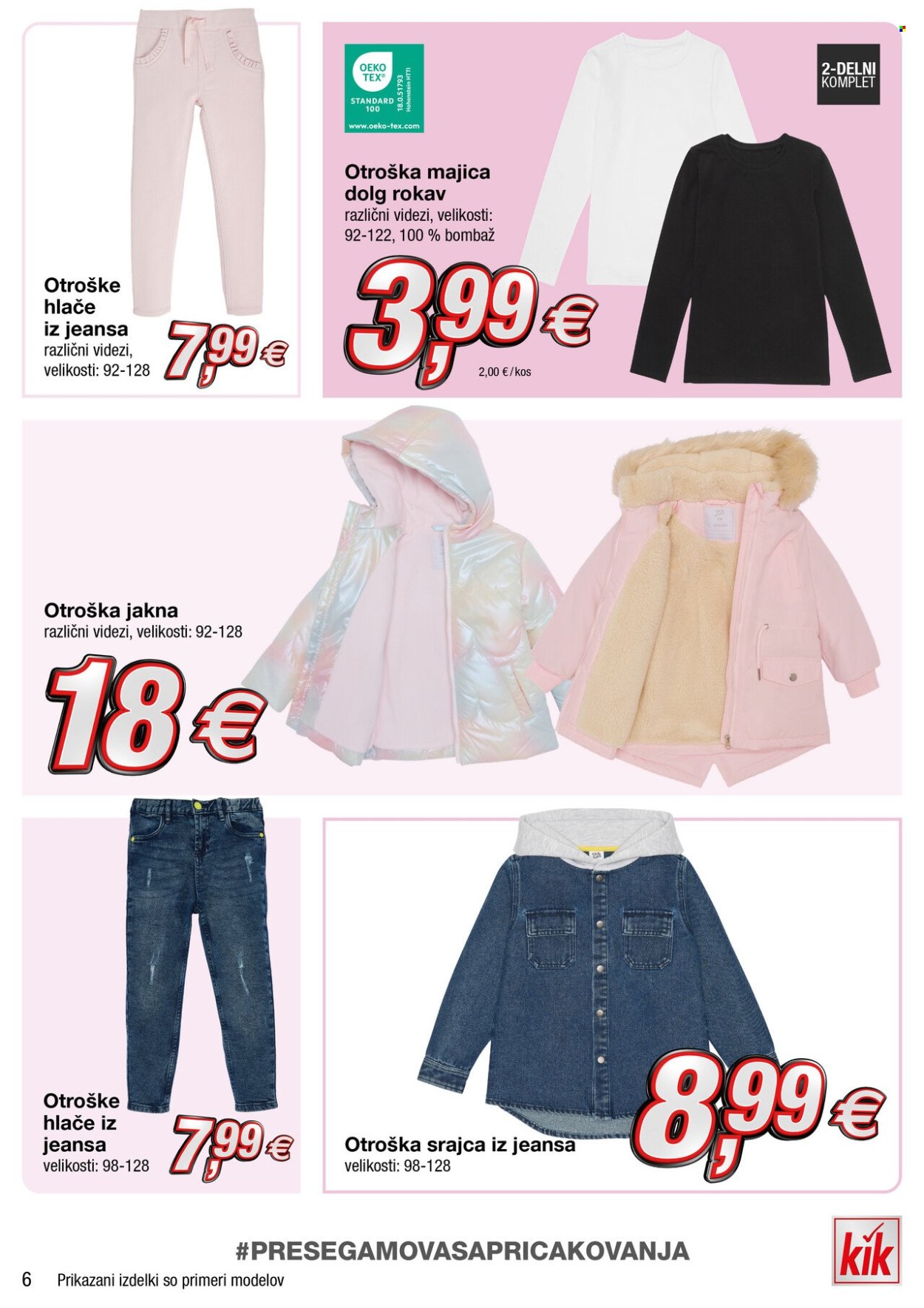 Kik katalog. Stran 6