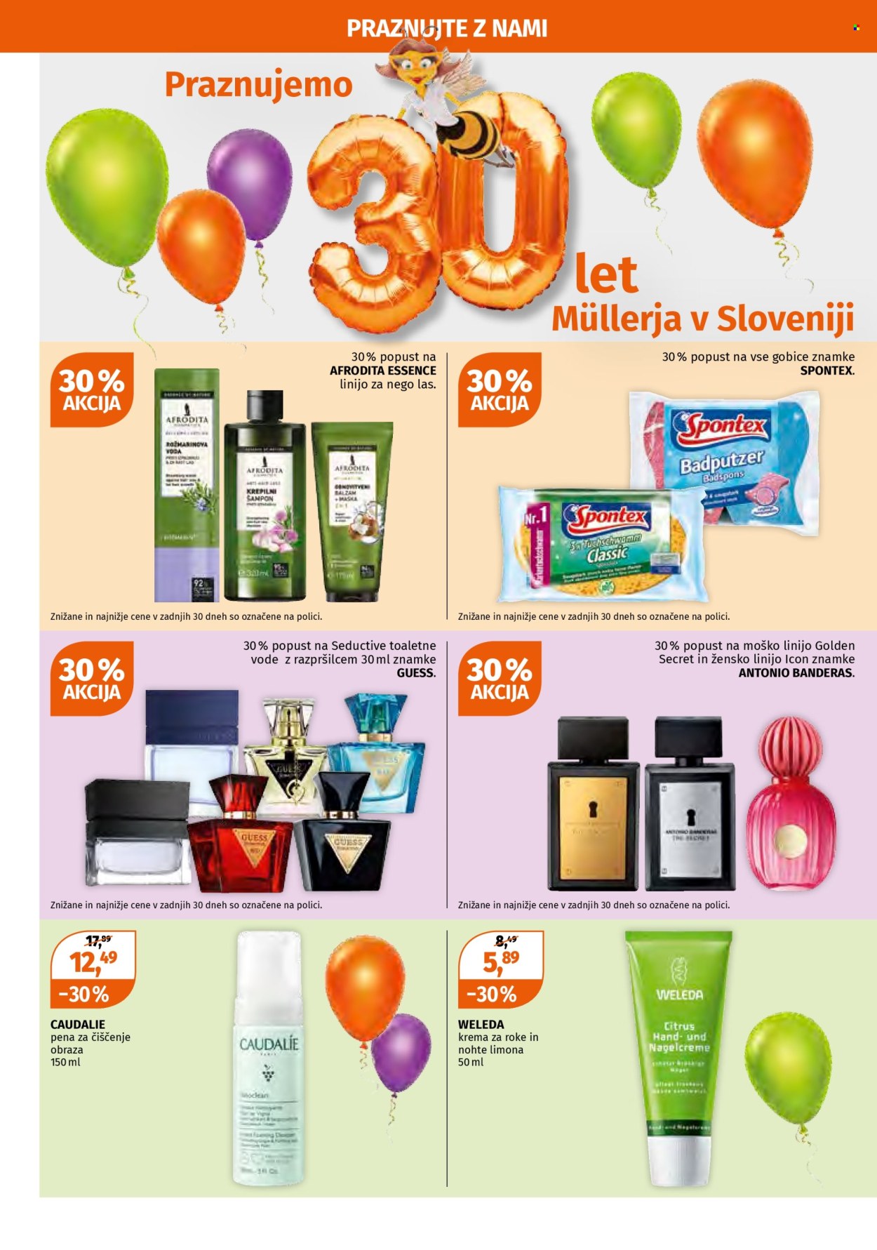 Müller katalog - 16.9.2024 - 21.9.2024. Stran 4
