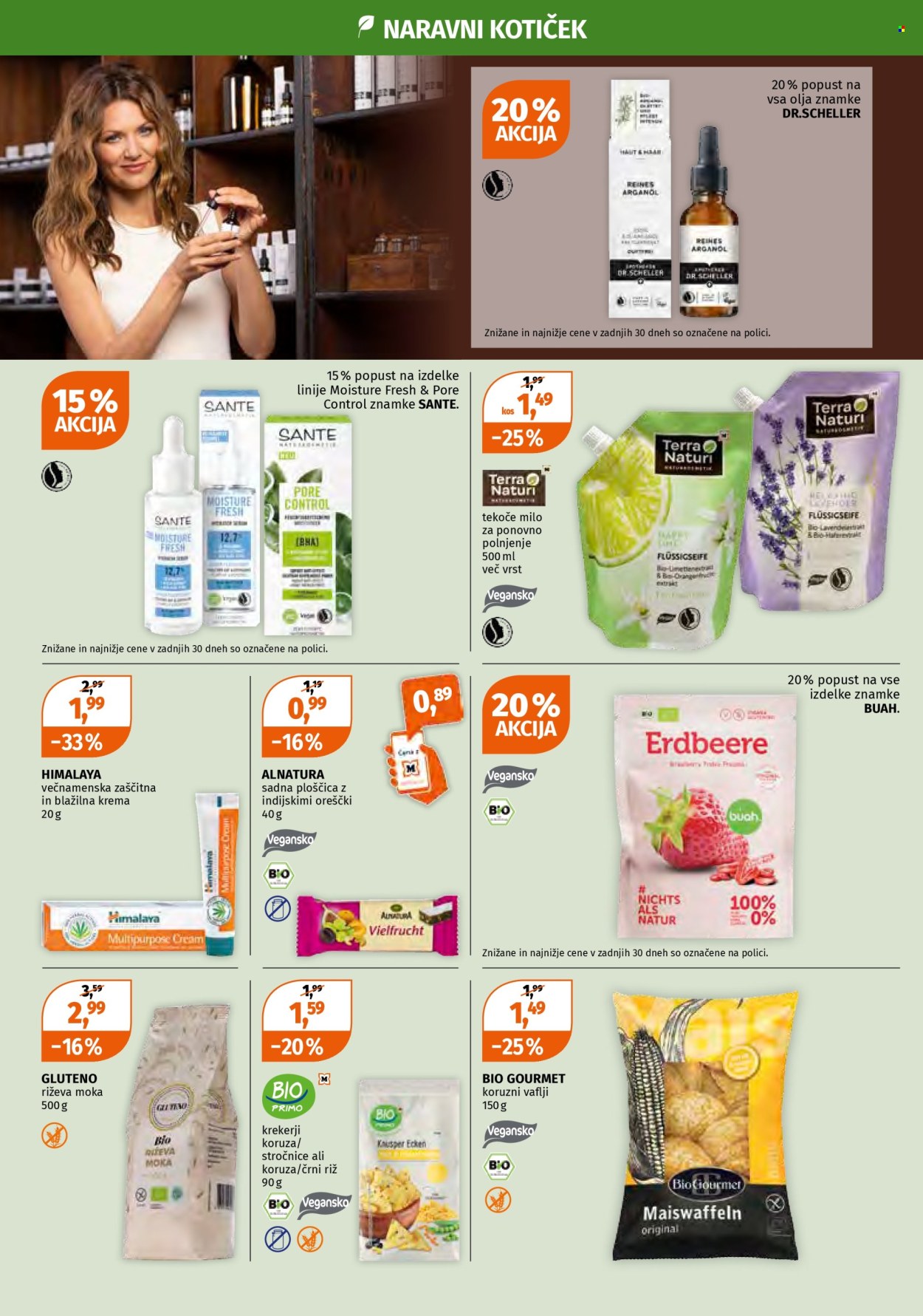 Müller katalog - 16.9.2024 - 21.9.2024. Stran 6
