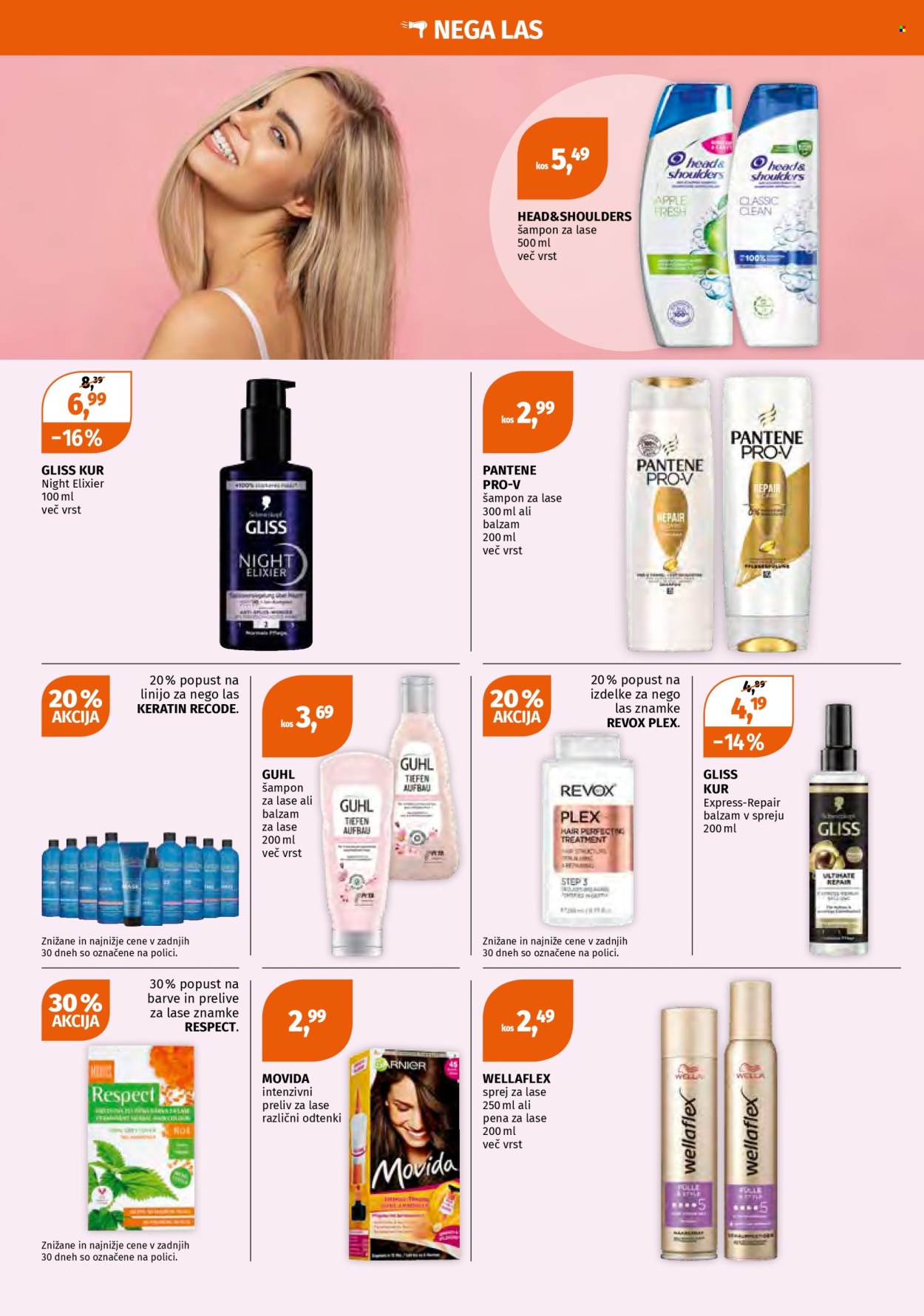 Müller katalog - 16.9.2024 - 21.9.2024. Stran 10