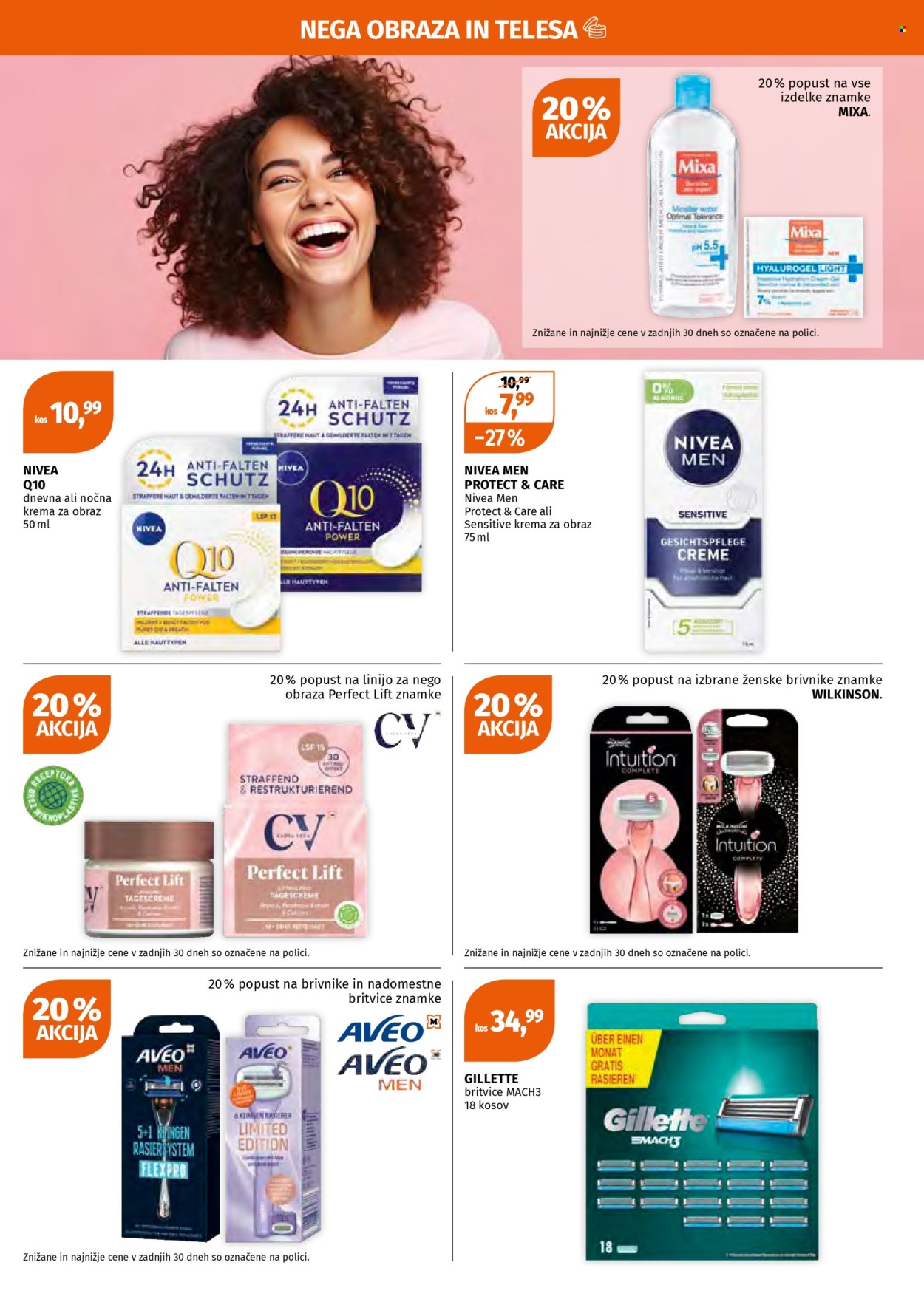 Müller katalog - 16.9.2024 - 21.9.2024. Stran 11