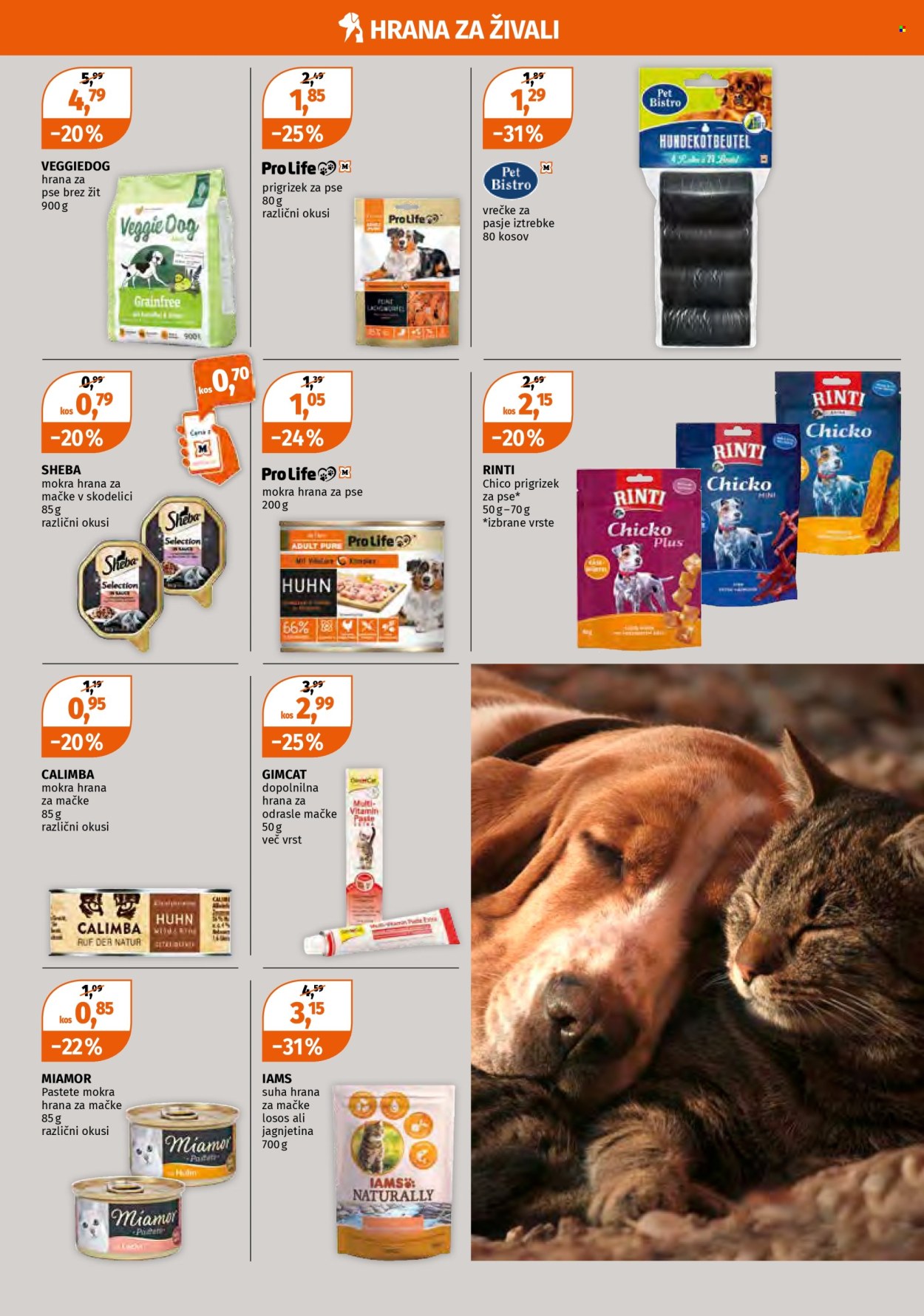 Müller katalog - 16.9.2024 - 21.9.2024. Stran 12