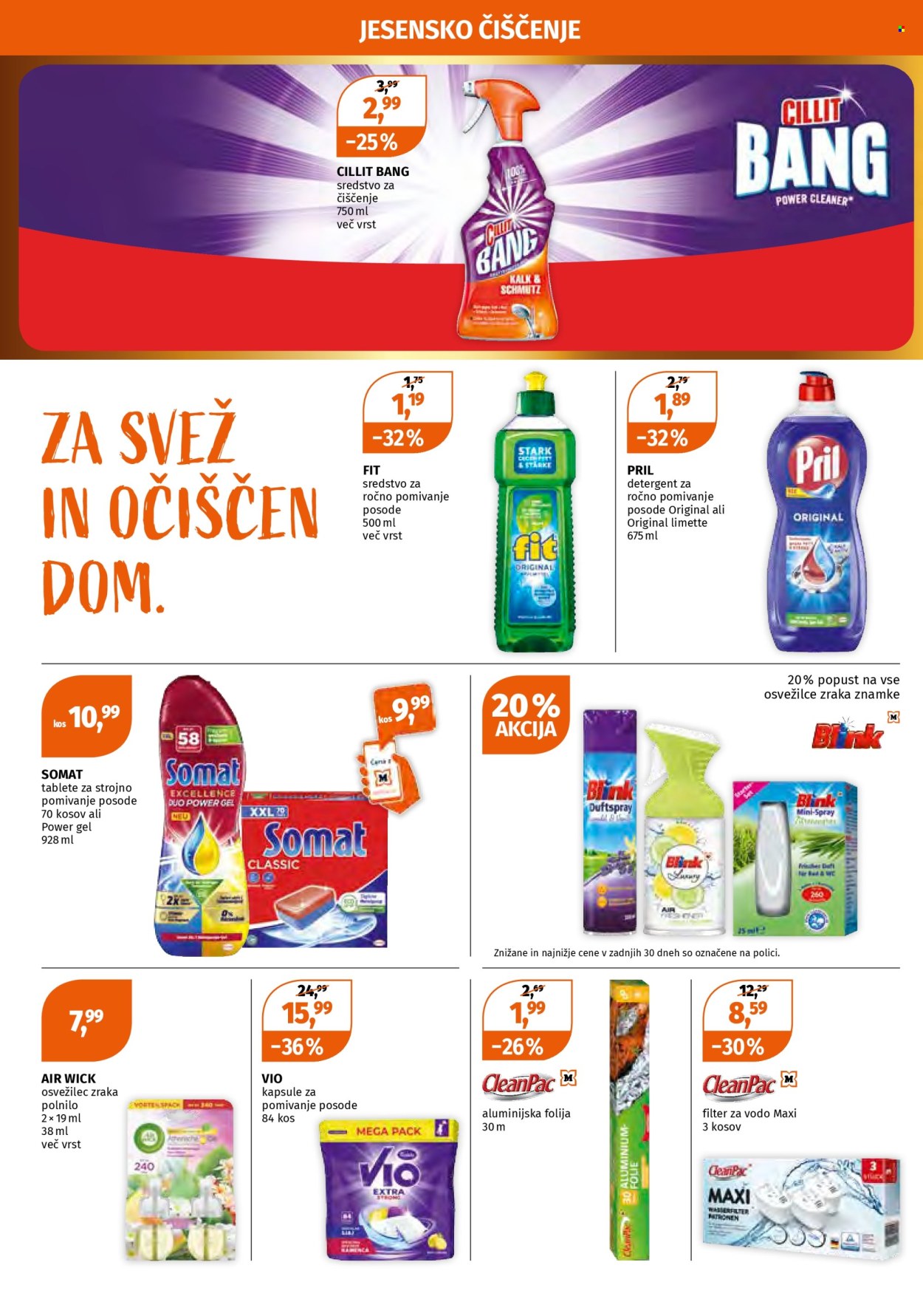 Müller katalog - 16.9.2024 - 21.9.2024. Stran 14