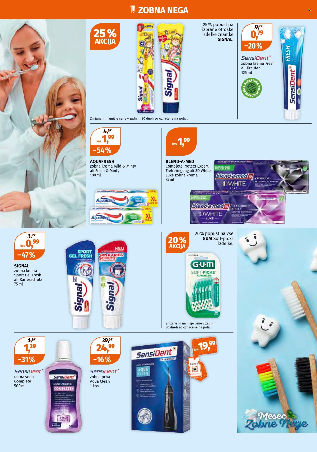 Müller katalog - 16.9.2024 - 21.9.2024. Stran 16