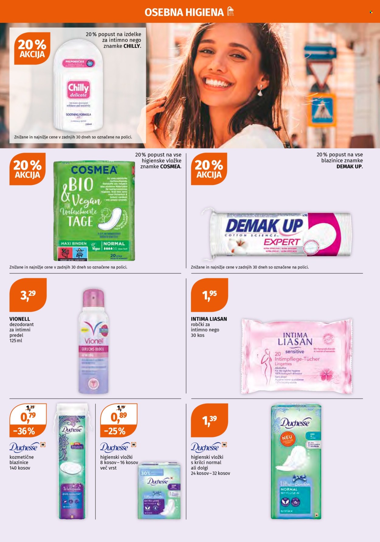 Müller katalog - 16.9.2024 - 21.9.2024. Stran 17