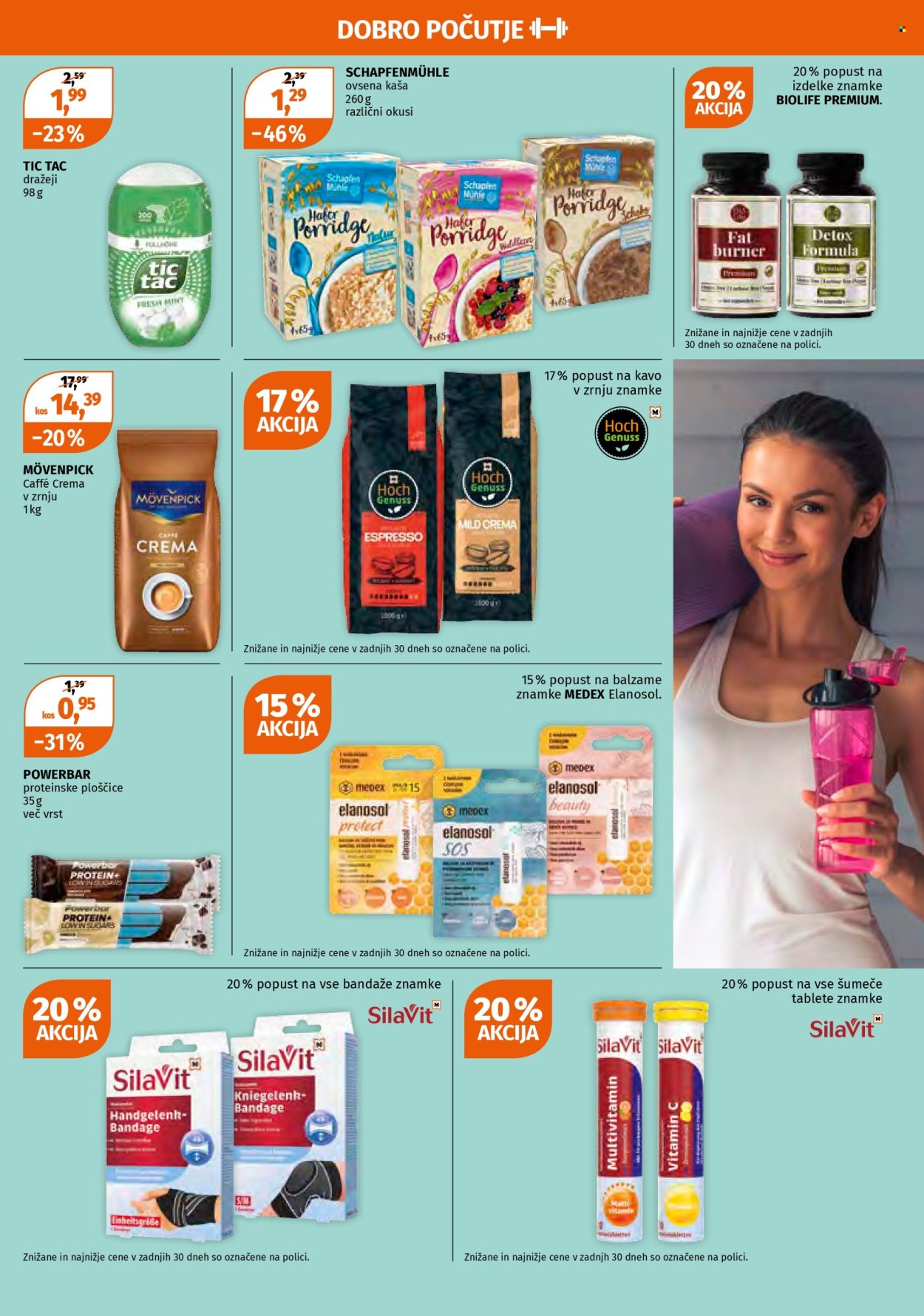 Müller katalog - 16.9.2024 - 21.9.2024. Stran 19
