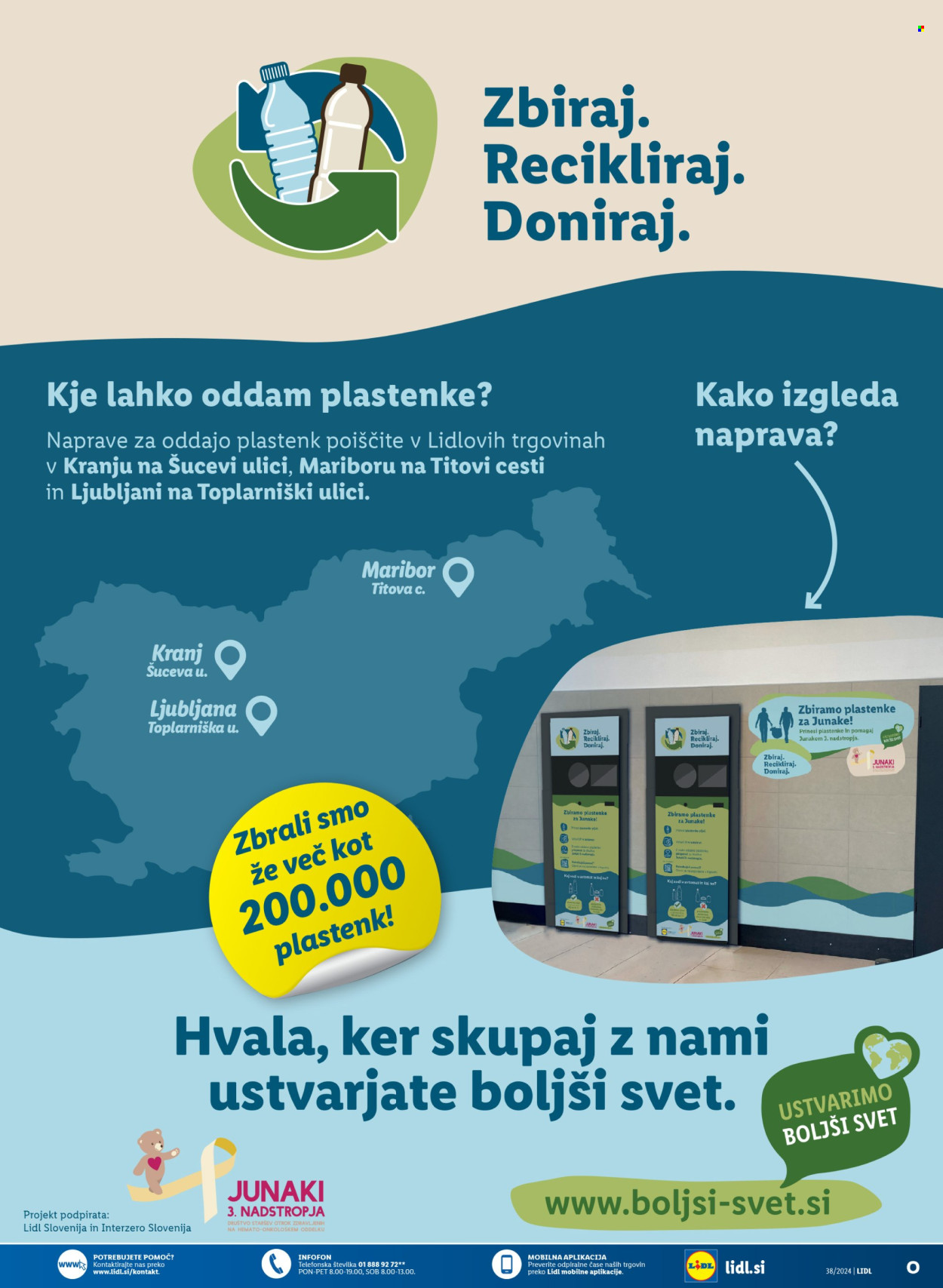 Lidl katalog - 19.9.2024 - 25.9.2024. Stran 35