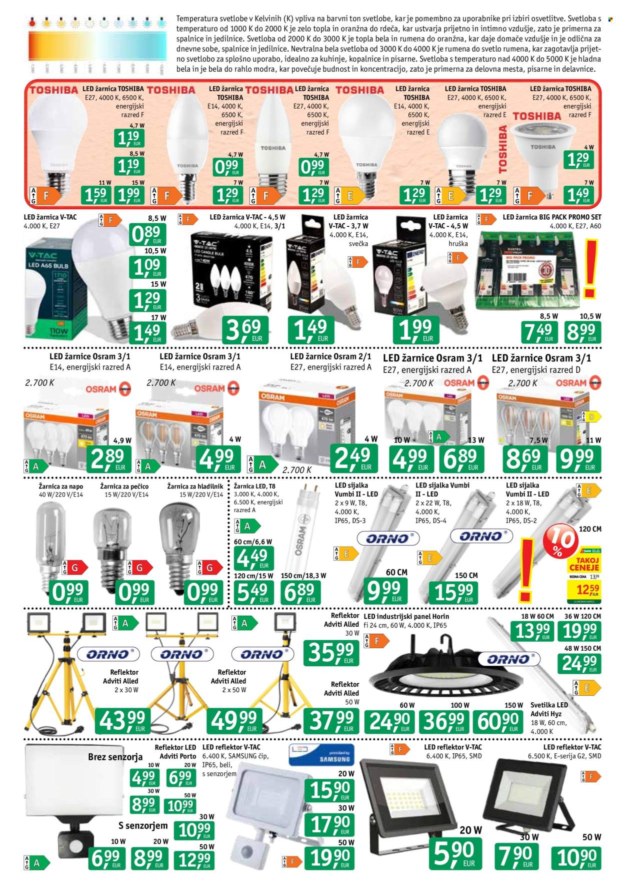JAGER katalog. Stran 2