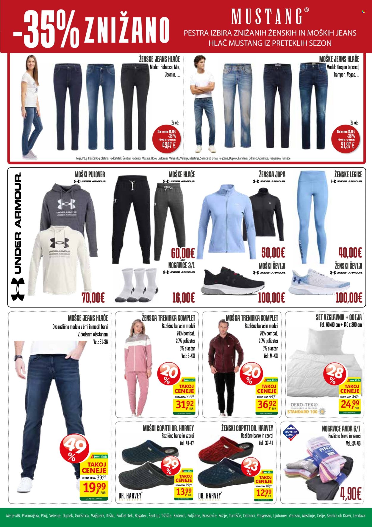JAGER katalog. Stran 2