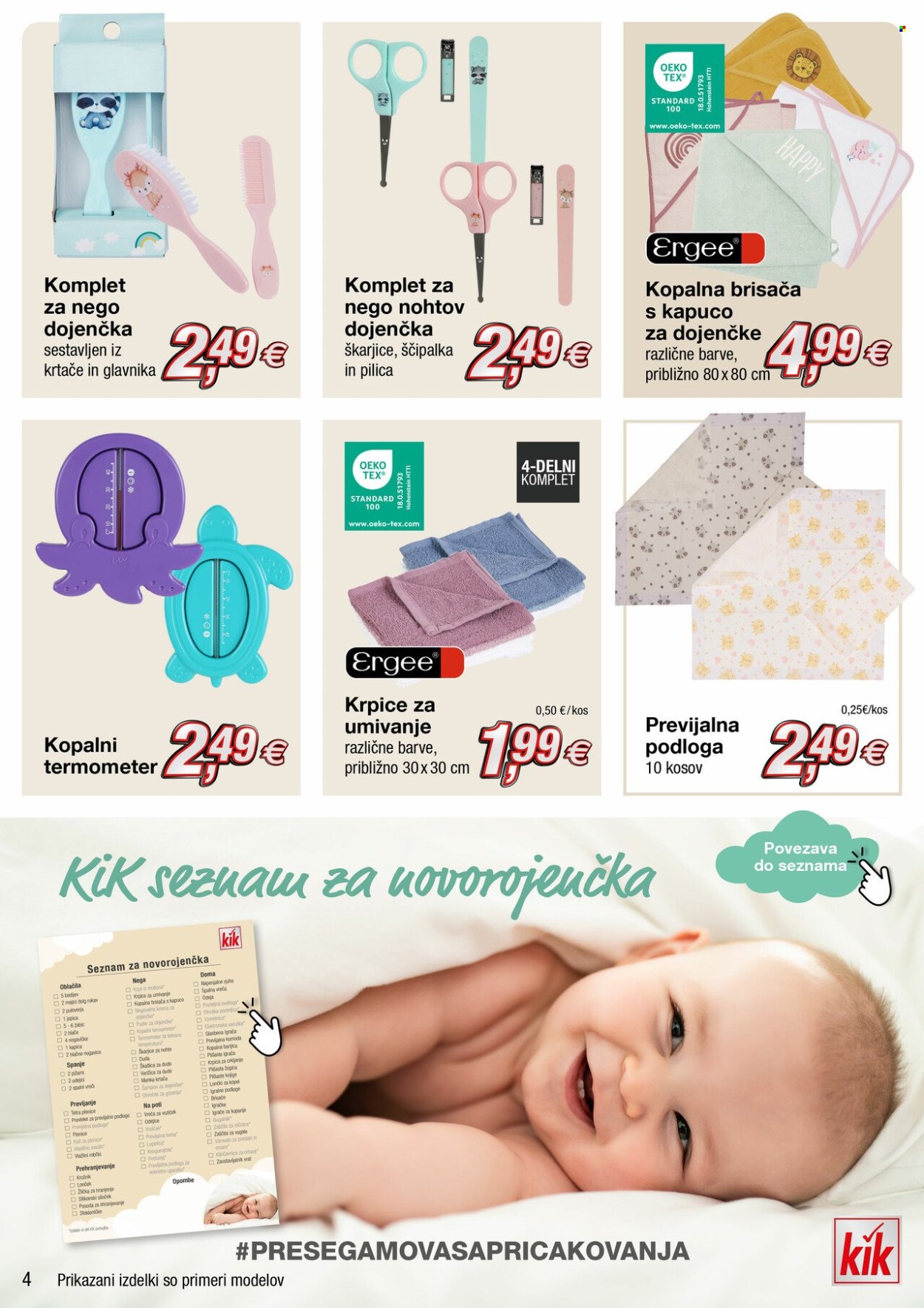 Kik katalog. Stran 4