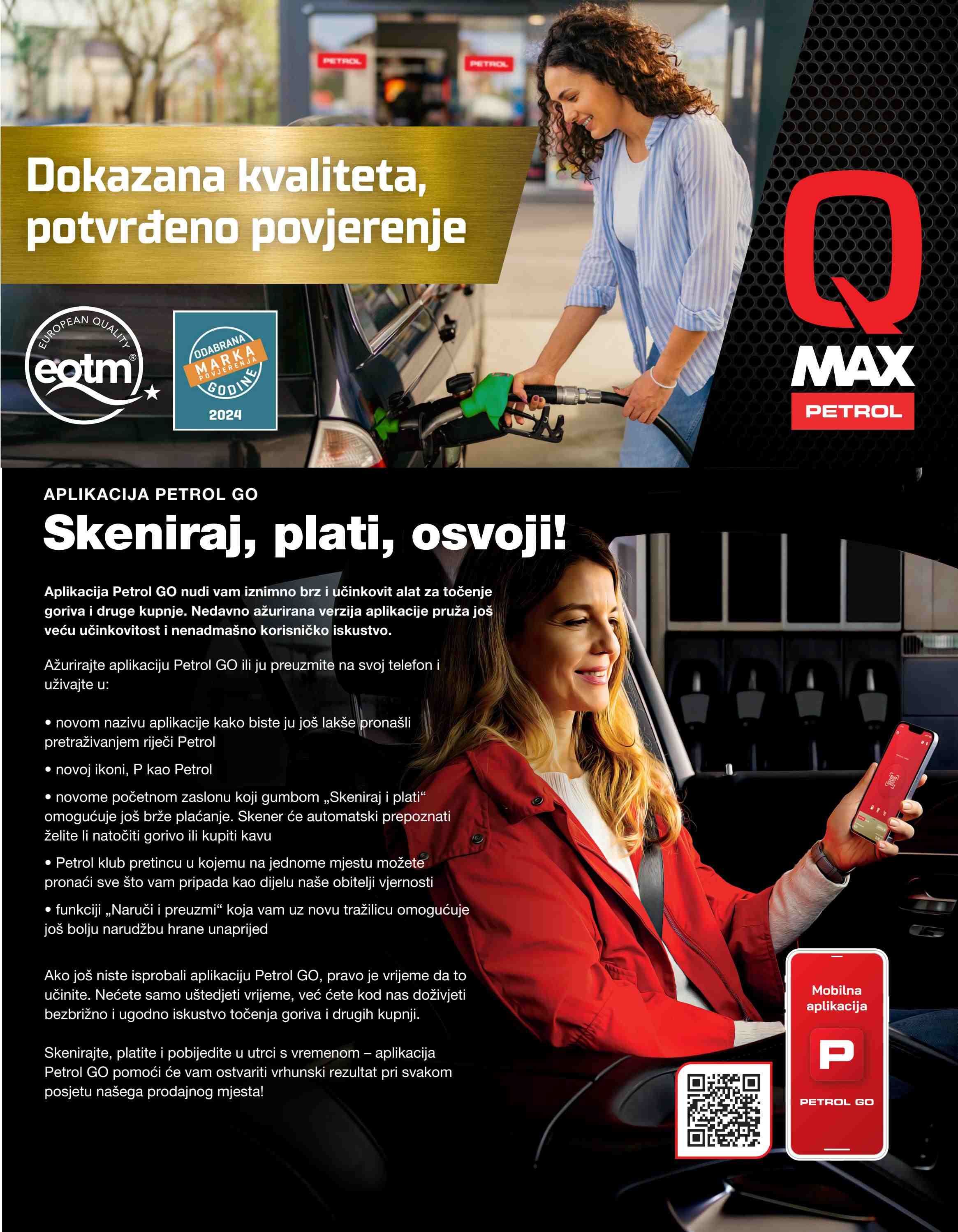 Petrol katalog - 2.10.2024 - 30.11.2024. Stran 3