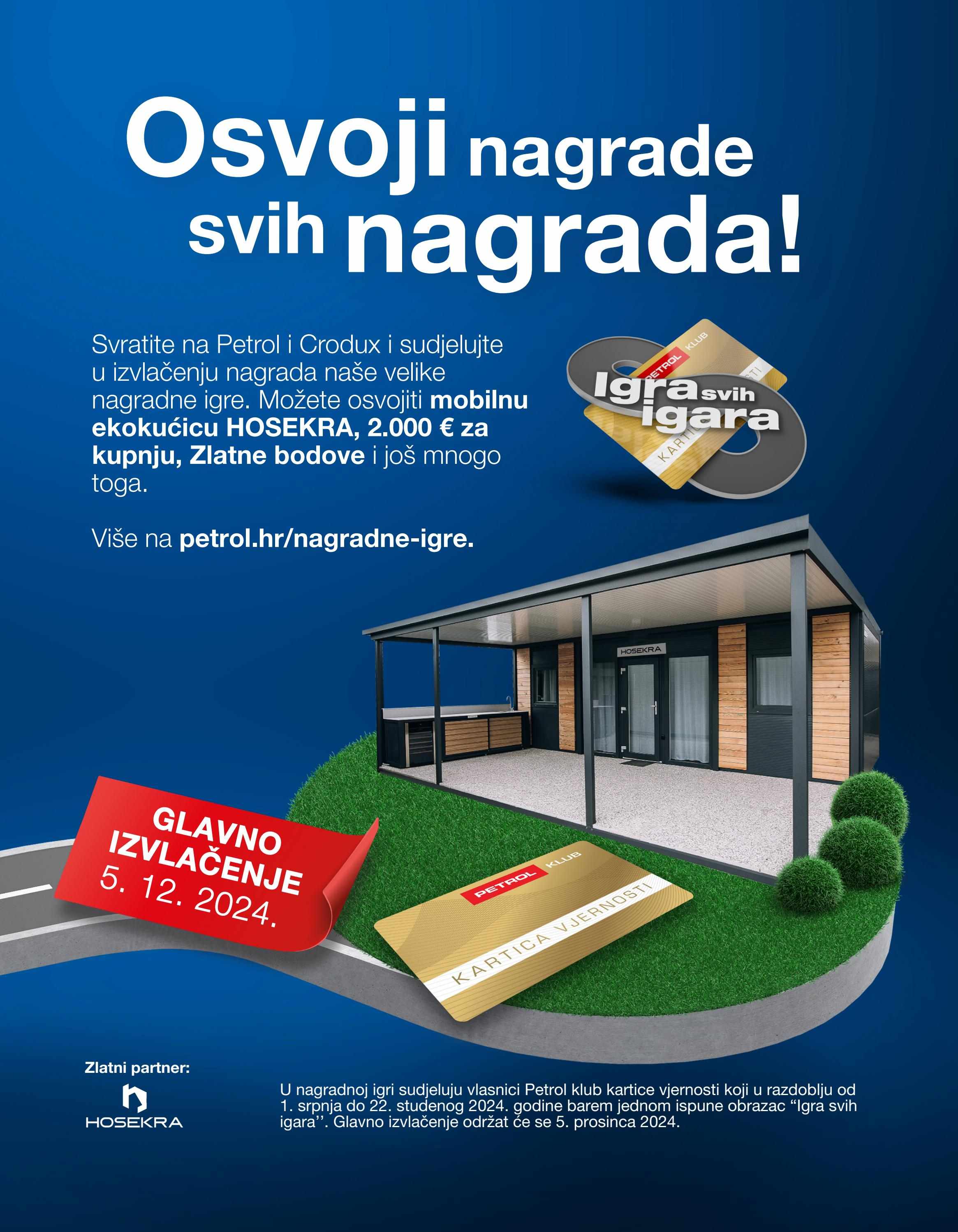 Petrol katalog - 2.10.2024 - 30.11.2024. Stran 16