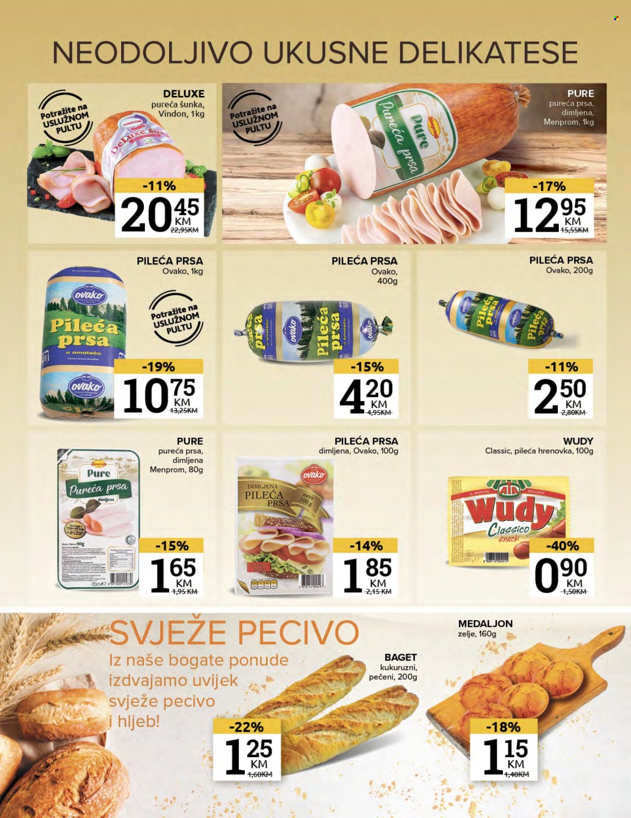 Mercator katalog - 23.9.2024 - 6.10.2024. Stran 14