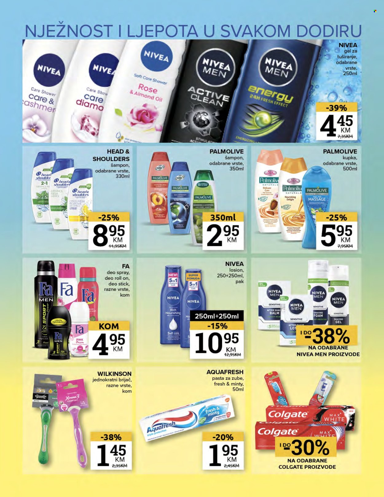 Mercator katalog - 23.9.2024 - 6.10.2024. Stran 27