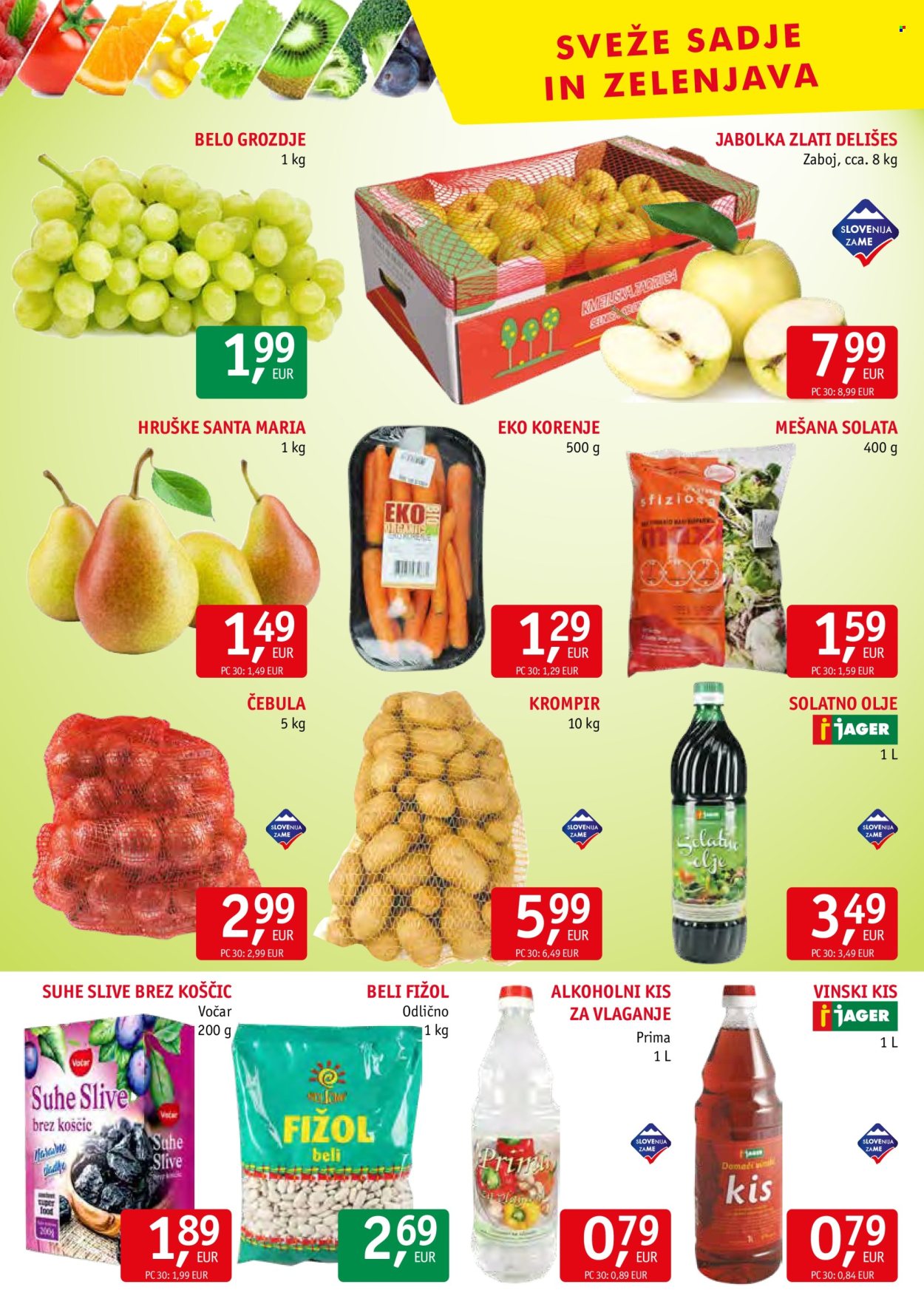 JAGER katalog - 25.9.2024 - 1.10.2024. Stran 8