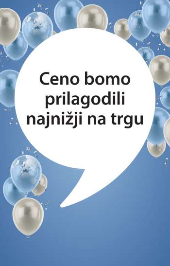 JYSK katalog - 25.9.2024 - 15.10.2024.