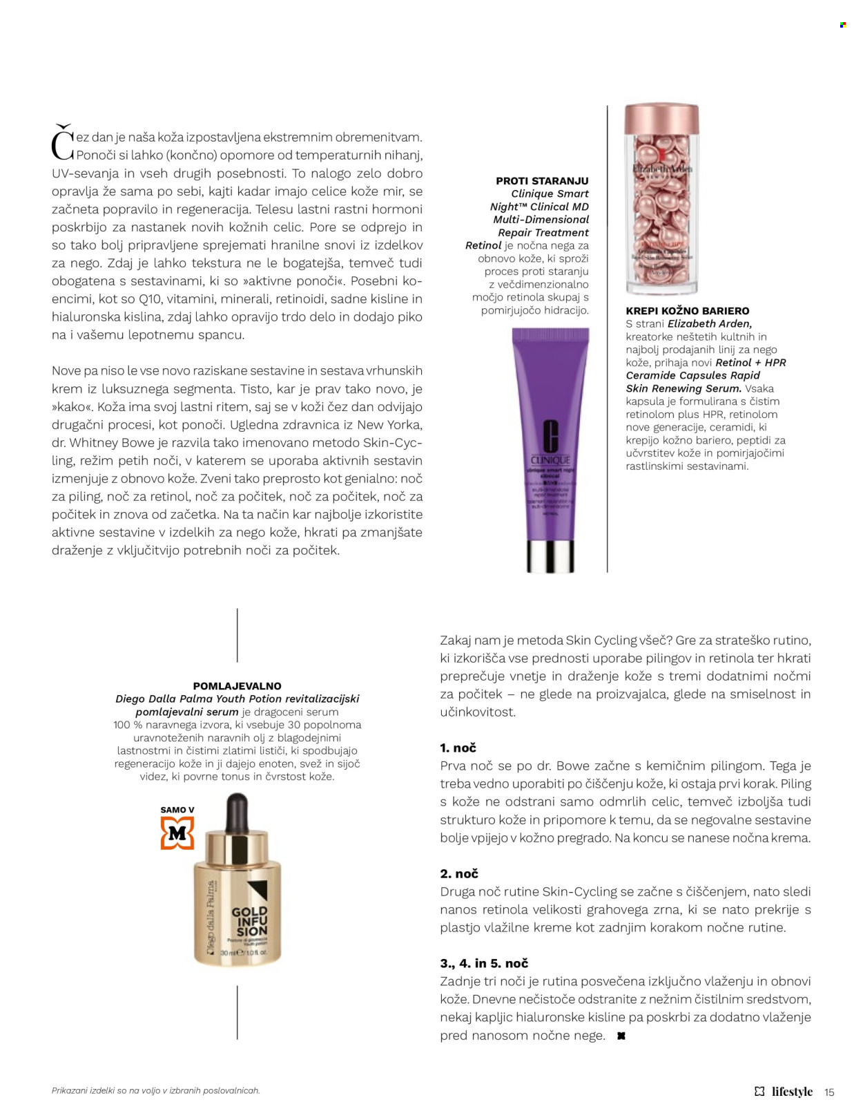 Müller katalog. Stran 15