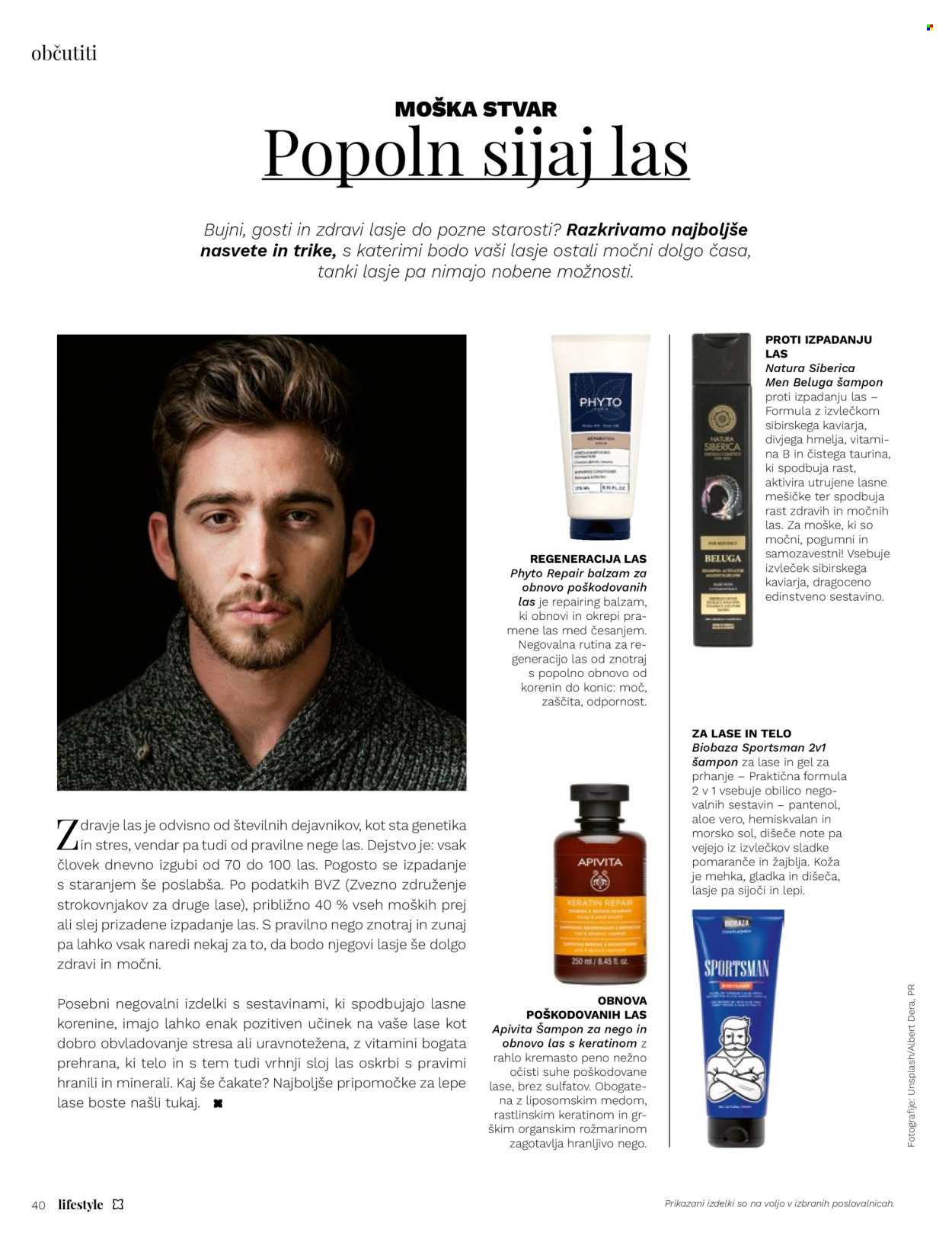 Müller katalog. Stran 40