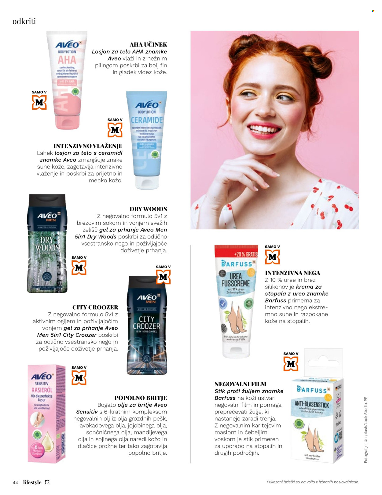 Müller katalog. Stran 44