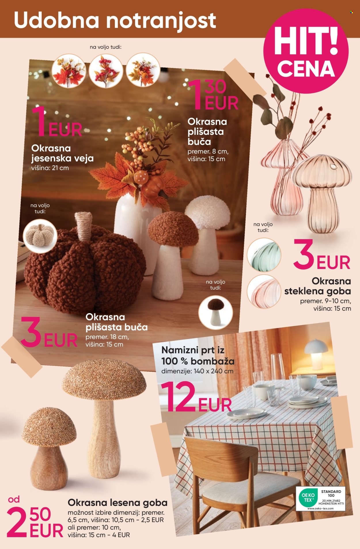 Pepco katalog - 26.9.2024 - 9.10.2024. Stran 5