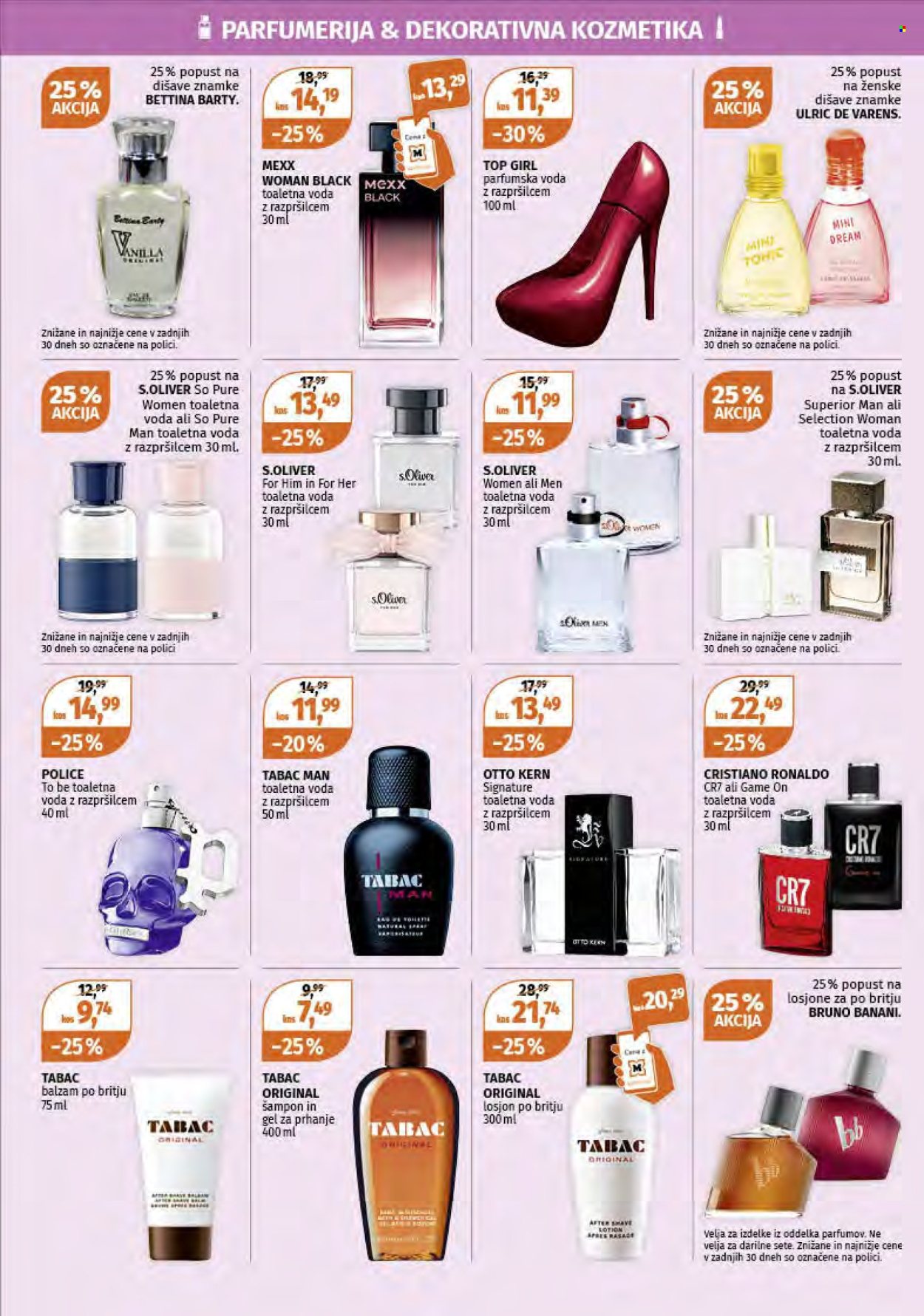Müller katalog - 30.9.2024 - 5.10.2024. Stran 2
