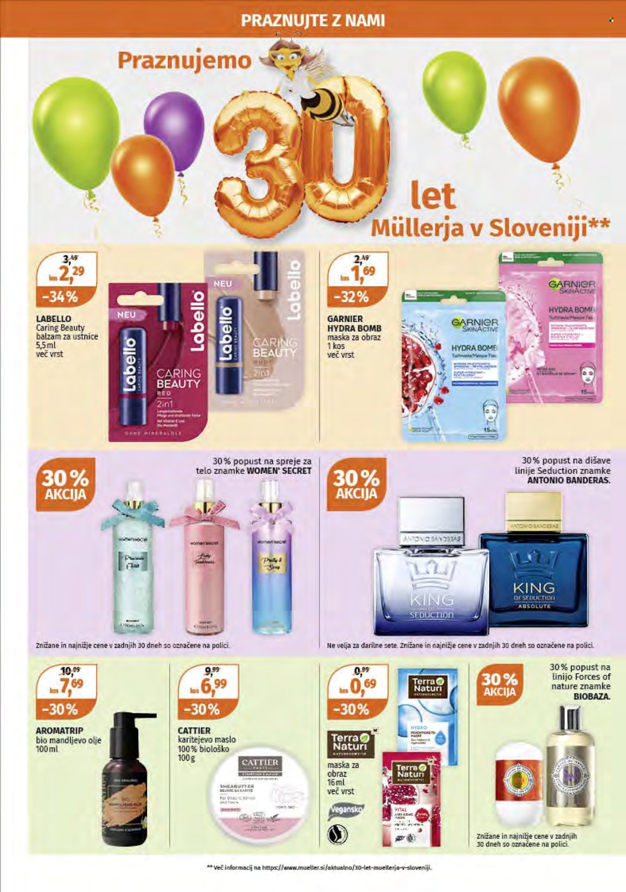 Müller katalog - 30.9.2024 - 5.10.2024. Stran 4