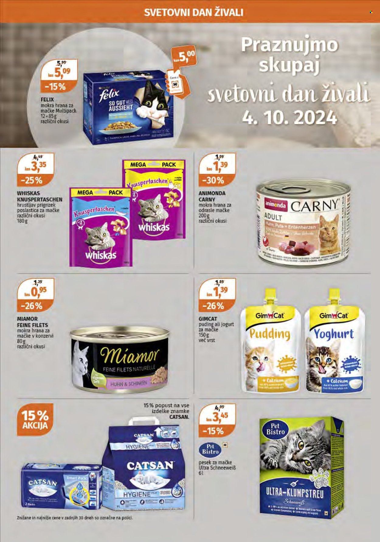 Müller katalog - 30.9.2024 - 5.10.2024. Stran 10