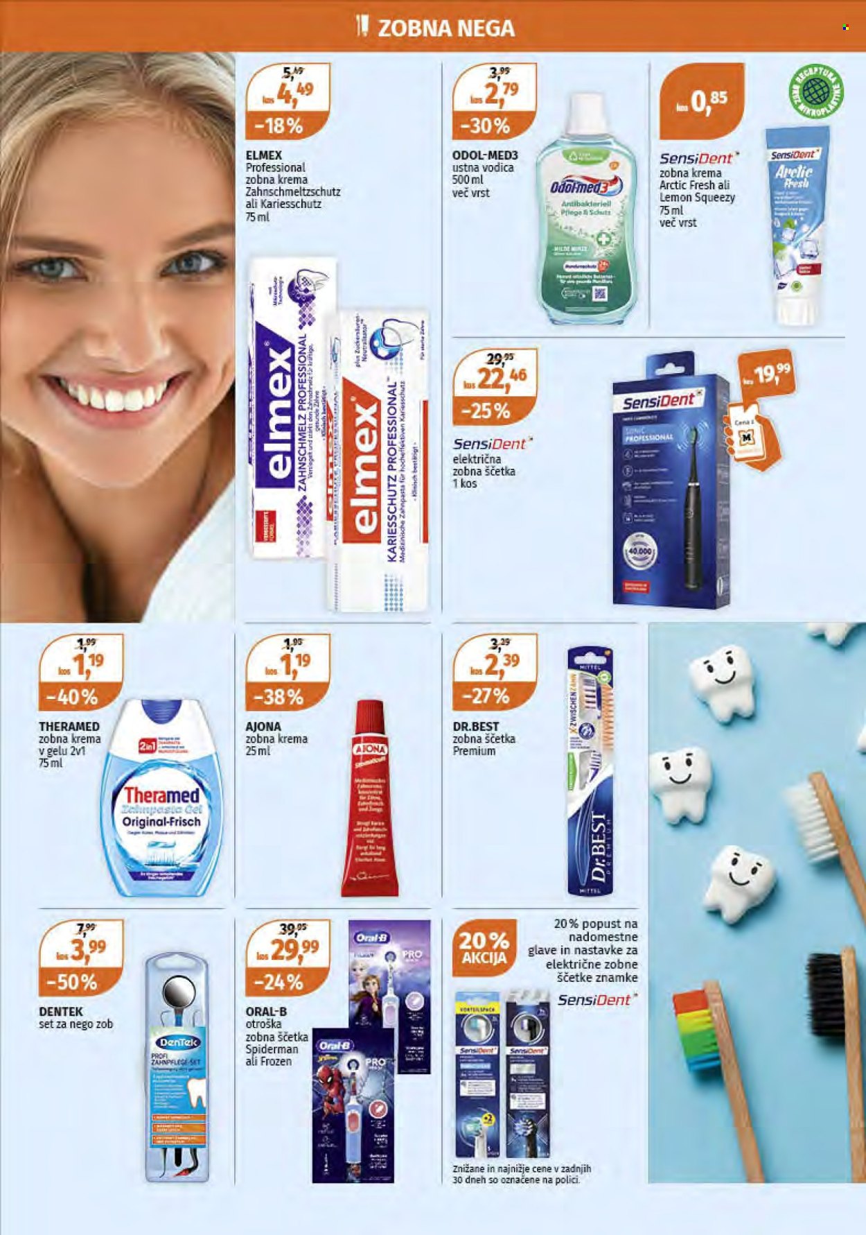 Müller katalog - 30.9.2024 - 5.10.2024. Stran 12