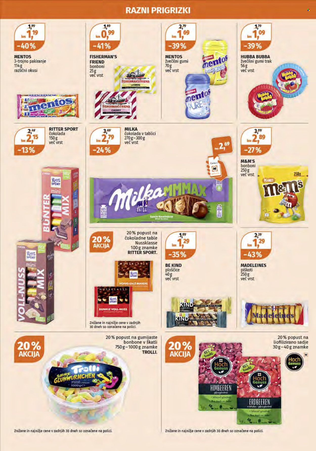 Müller katalog - 30.9.2024 - 5.10.2024. Stran 14