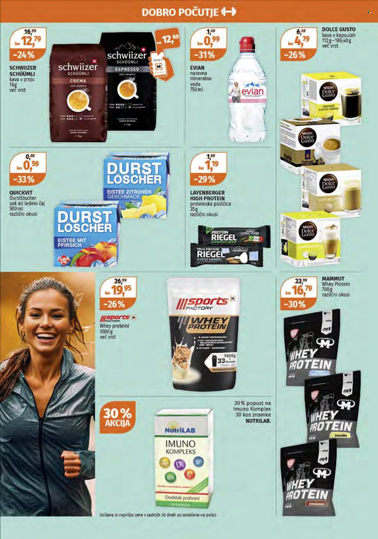 Müller katalog - 30.9.2024 - 5.10.2024. Stran 15