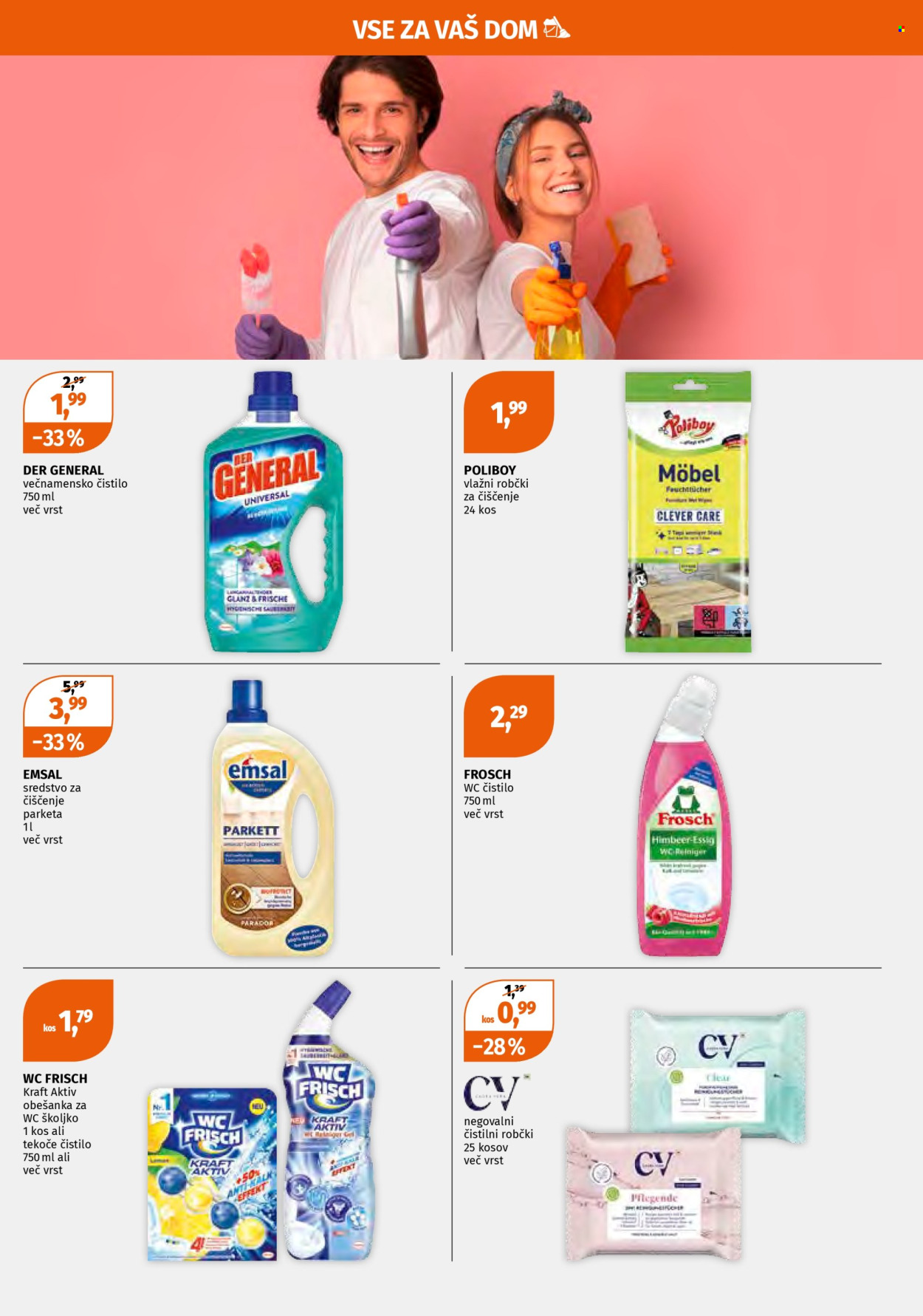 Müller katalog - 30.9.2024 - 5.10.2024. Stran 23