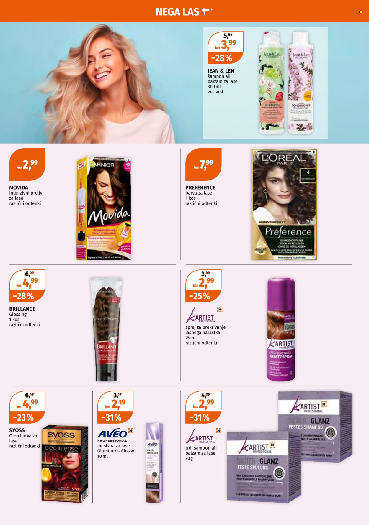 Müller katalog - 30.9.2024 - 5.10.2024. Stran 25