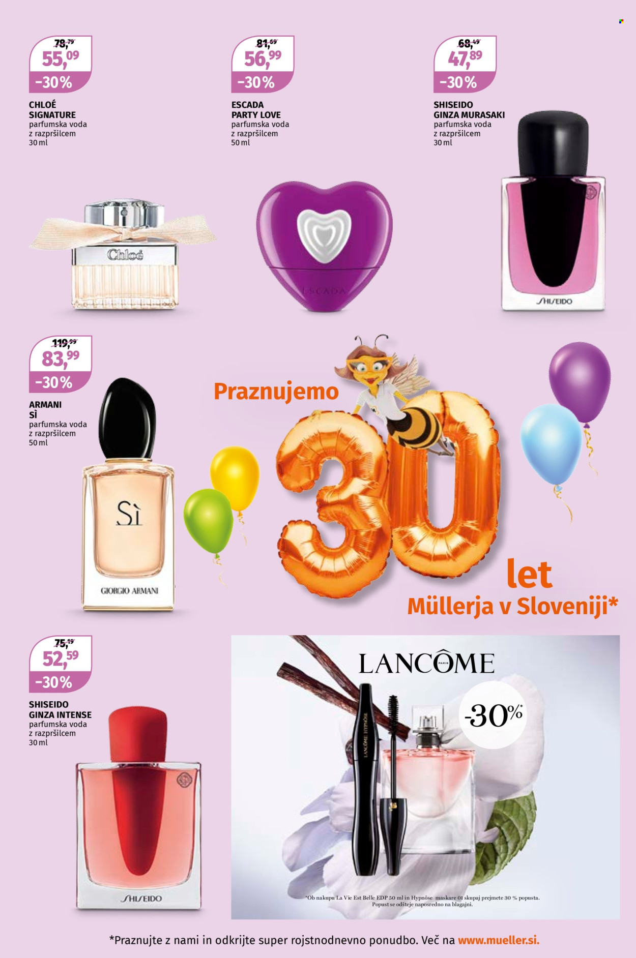 Müller katalog - 30.9.2024 - 12.10.2024. Stran 2