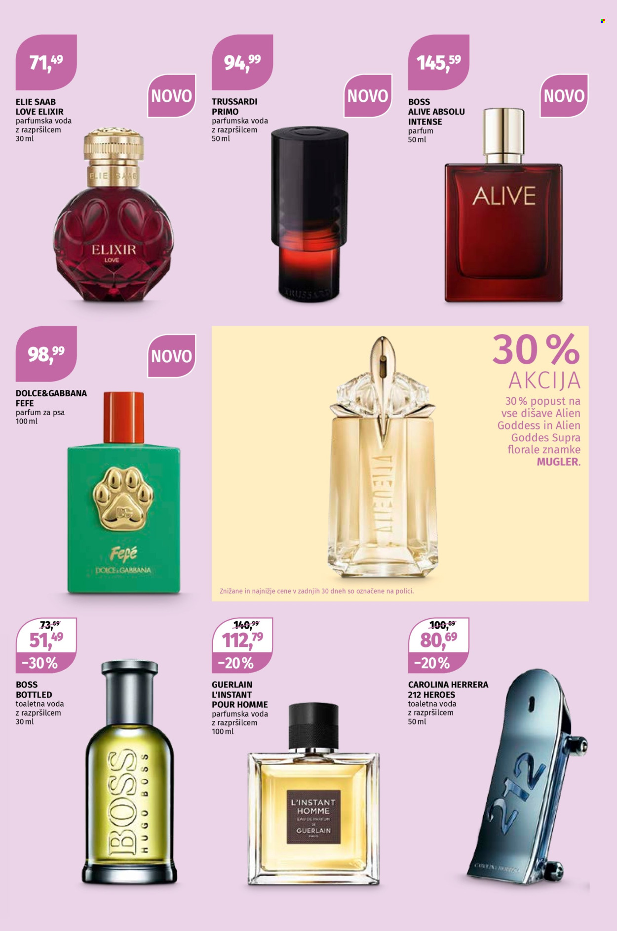 Müller katalog - 30.9.2024 - 12.10.2024. Stran 5