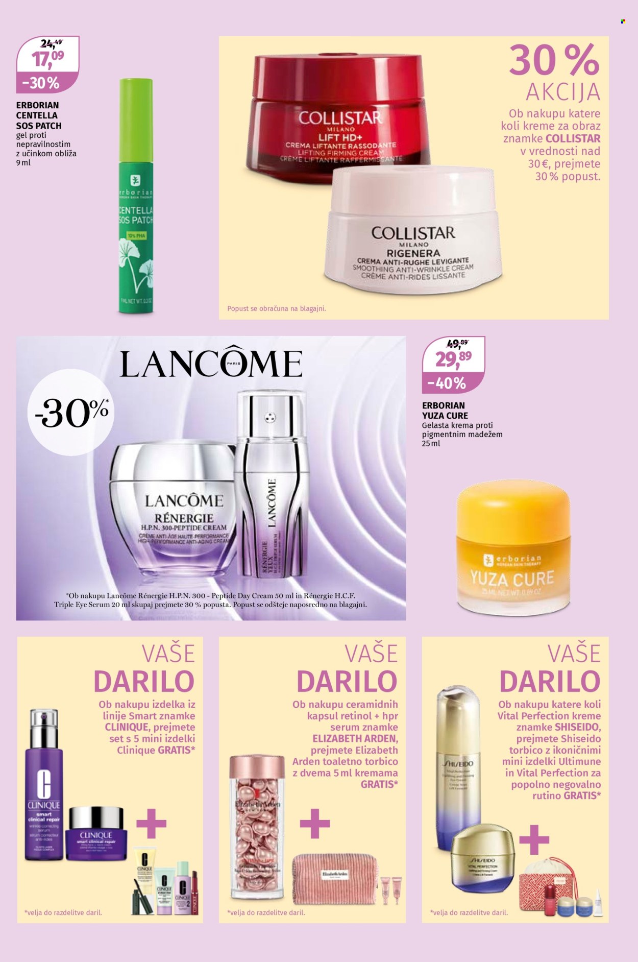 Müller katalog - 30.9.2024 - 12.10.2024. Stran 7
