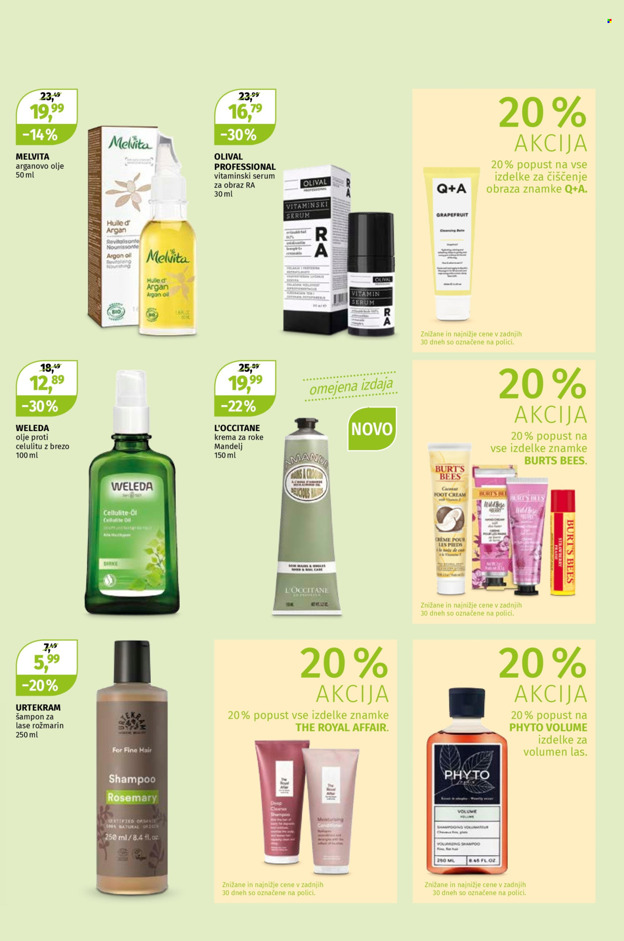 Müller katalog - 30.9.2024 - 12.10.2024. Stran 11