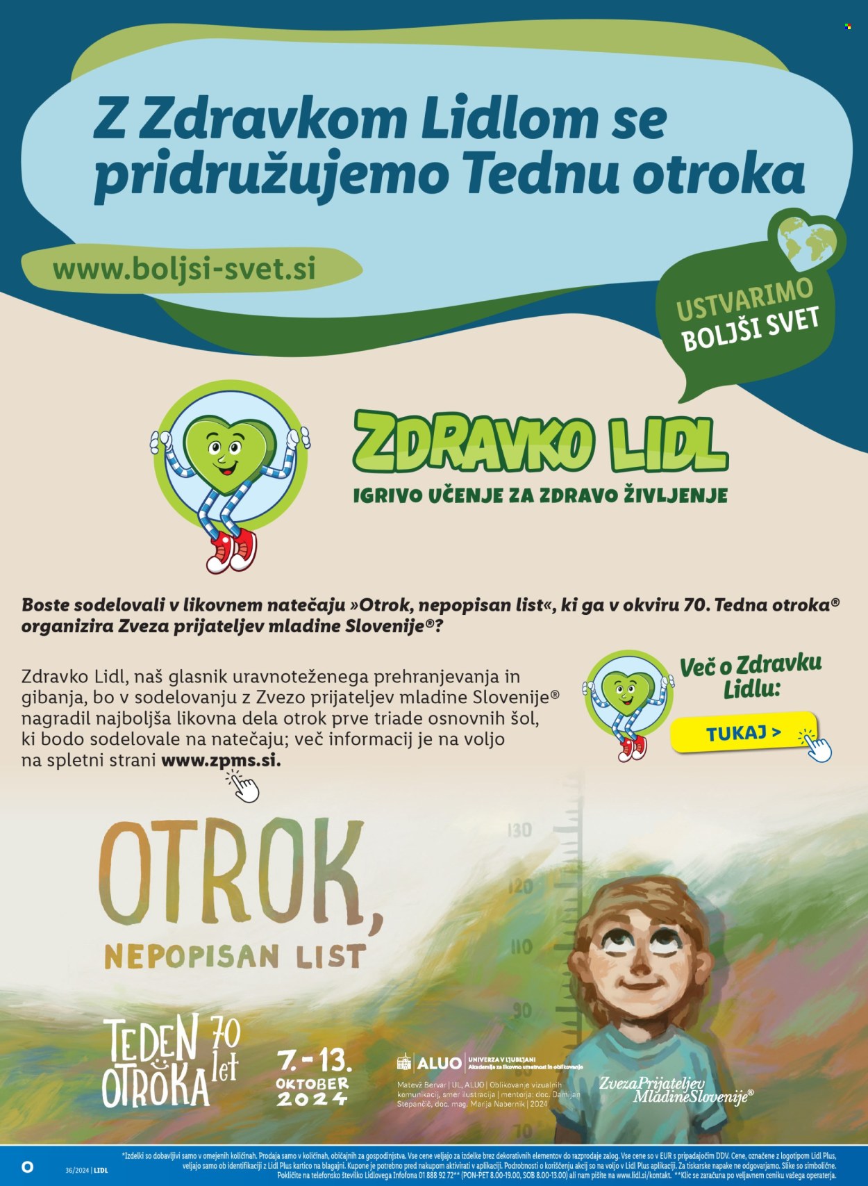 Lidl katalog - 3.10.2024 - 9.10.2024. Stran 28