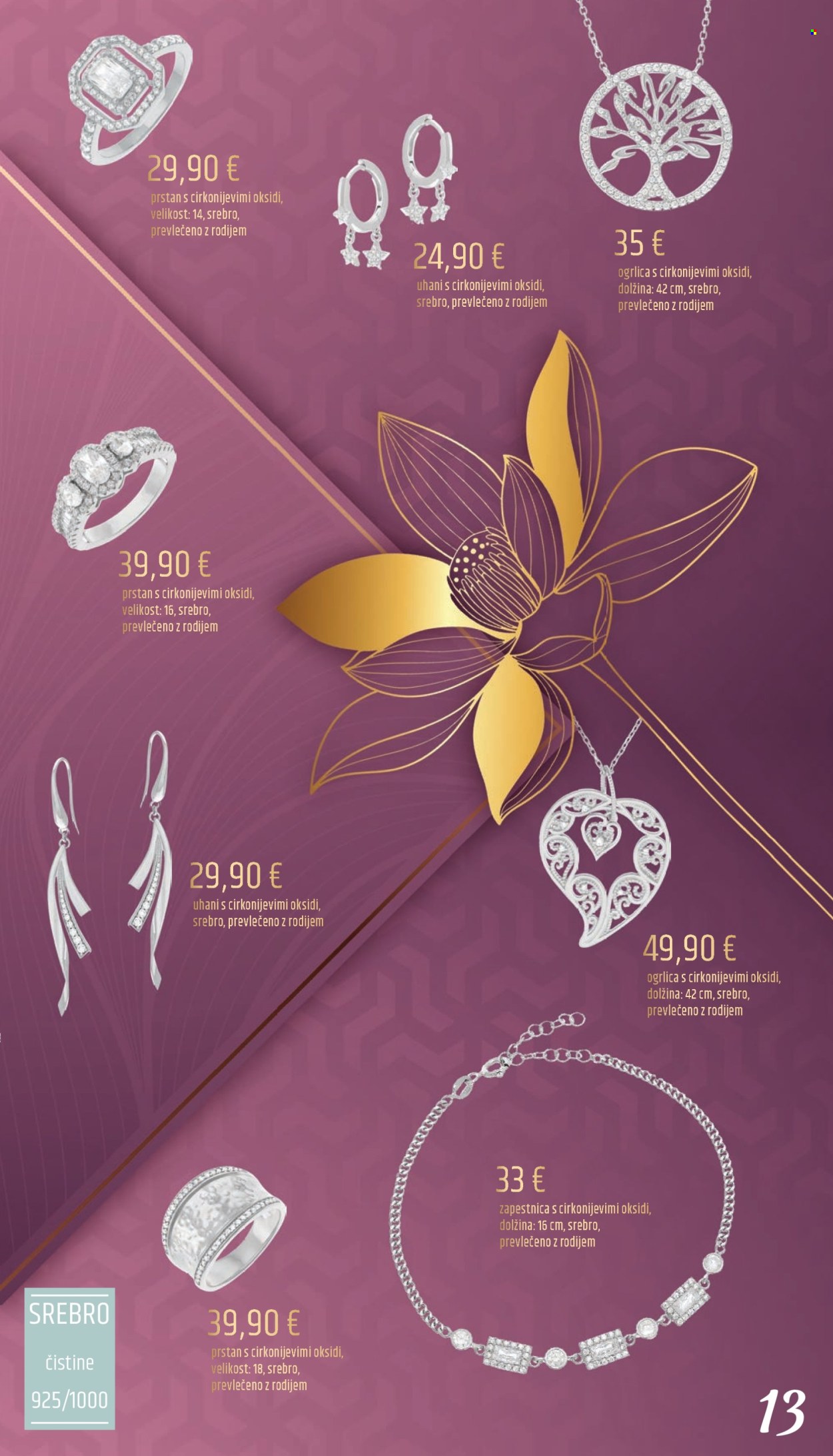 E.Leclerc katalog - 4.10.2024 - 19.10.2024. Stran 13